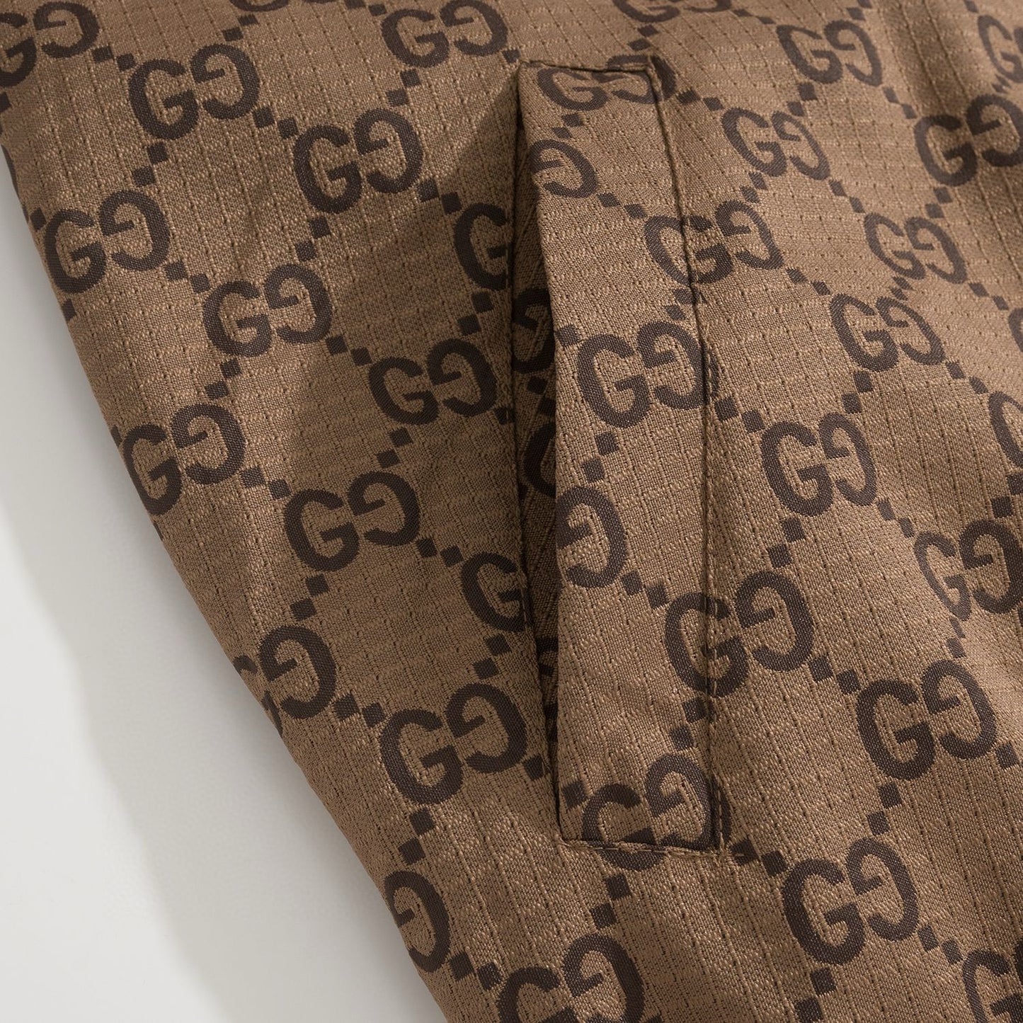 GG DOUBLE SIDES JACKET