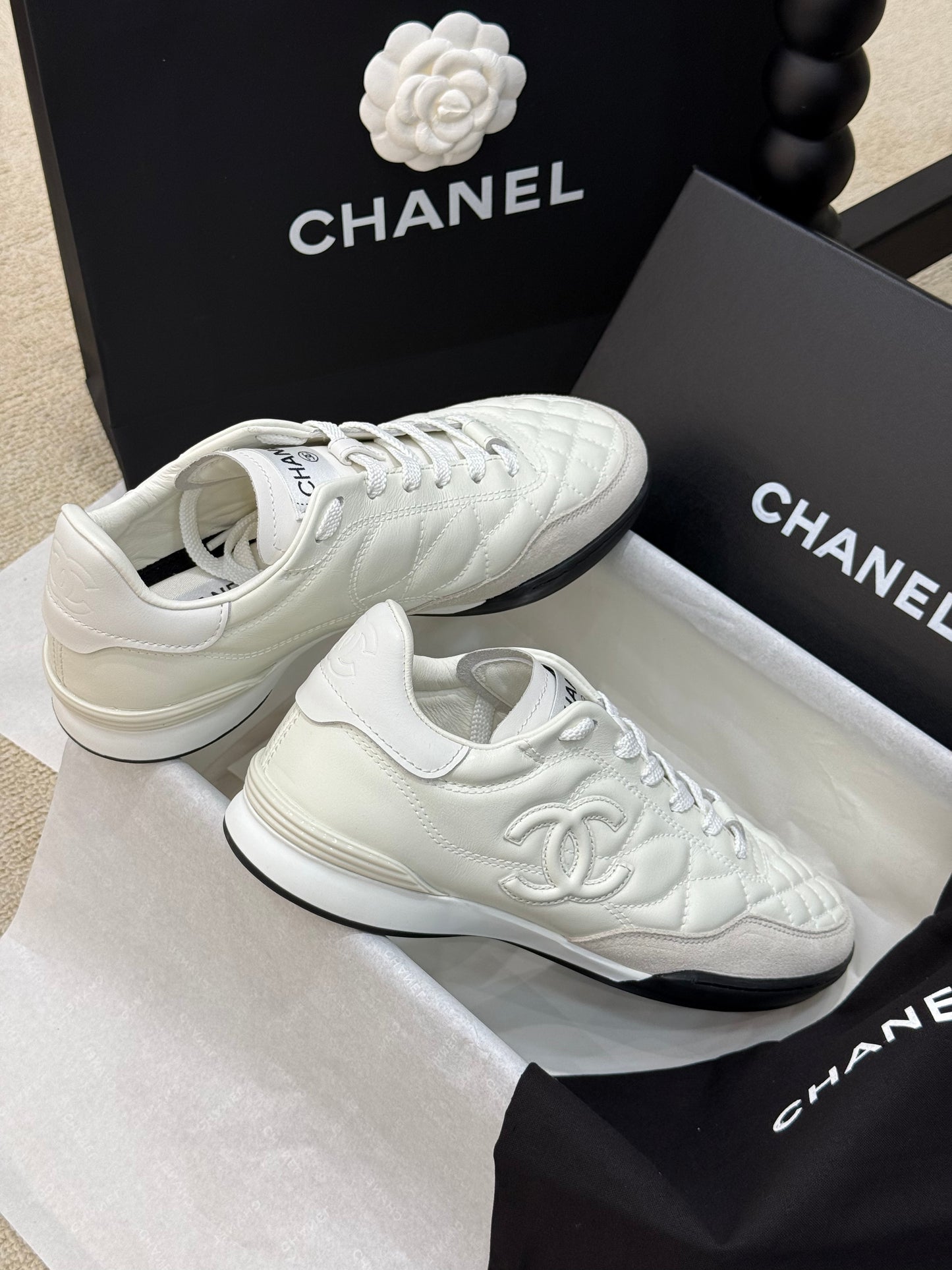 CC SNEAKER