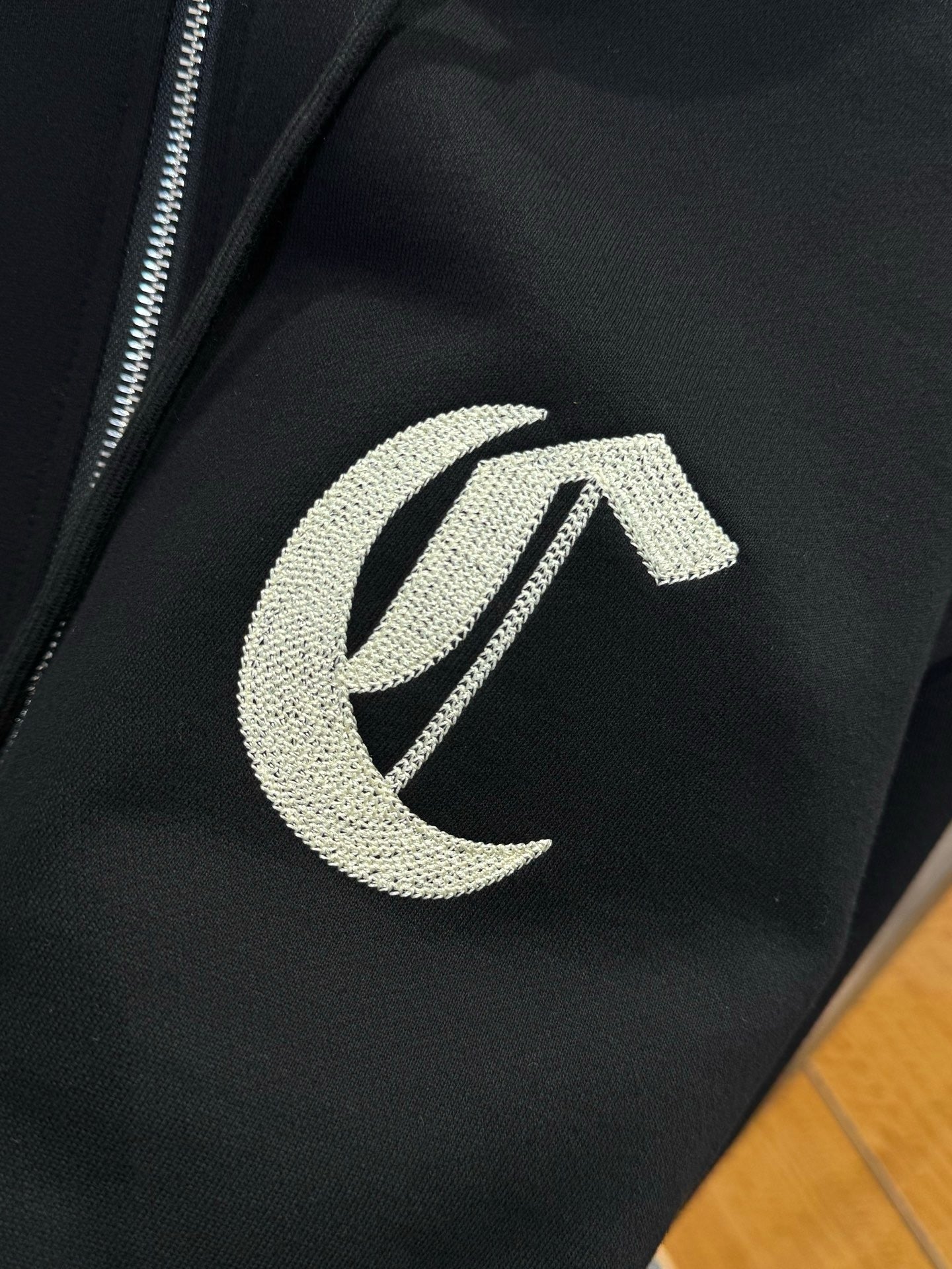 CEL HOODIE