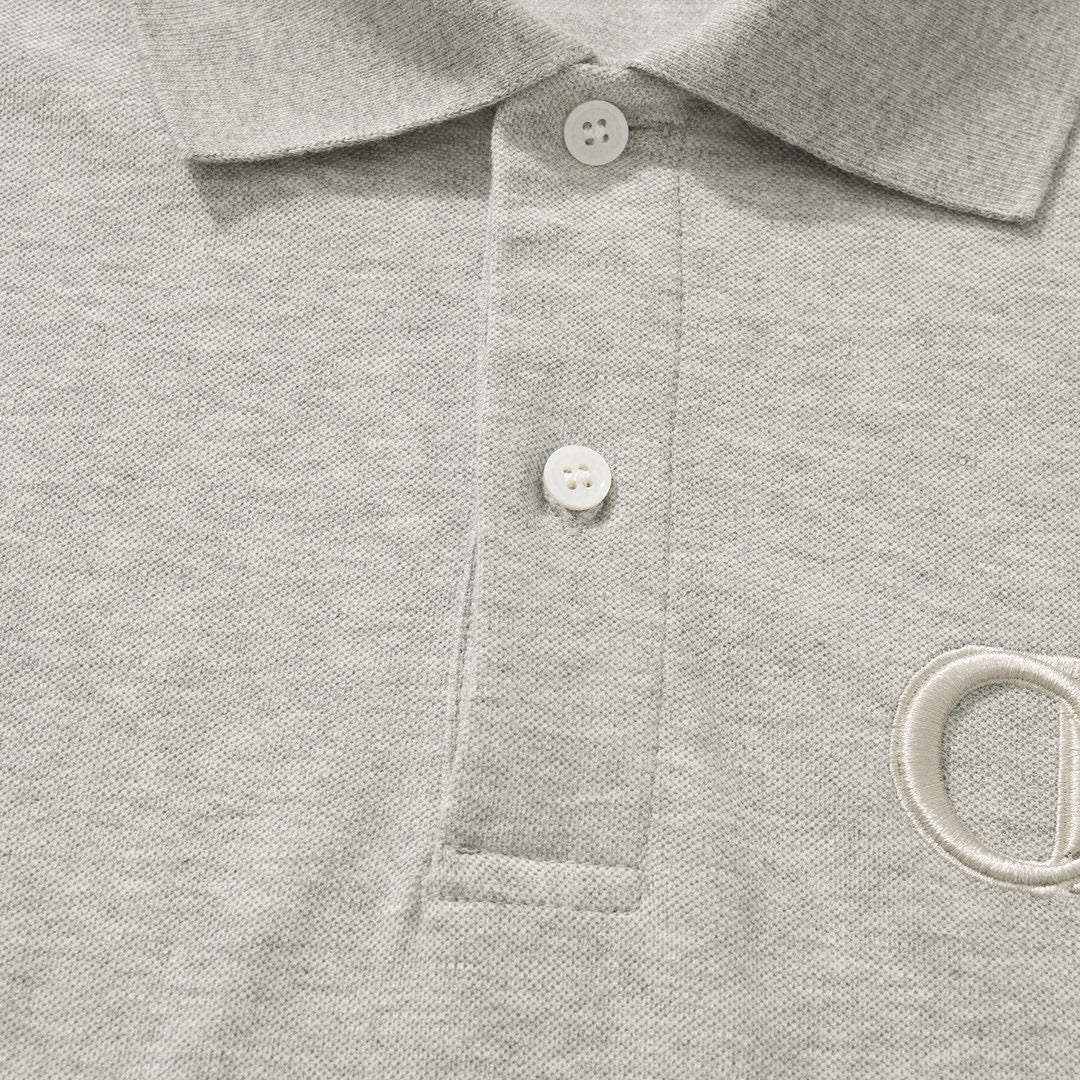 CD POLO SHIRT