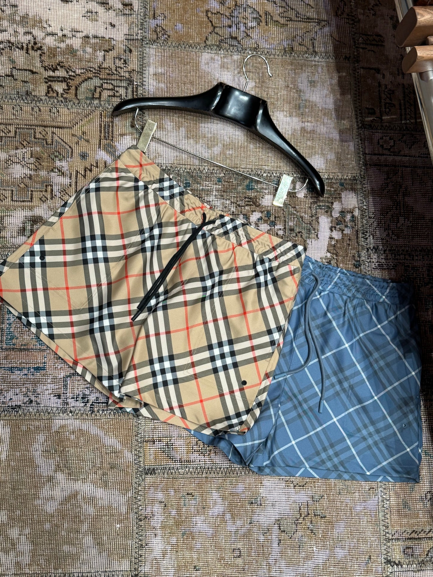 BBR SHORTS