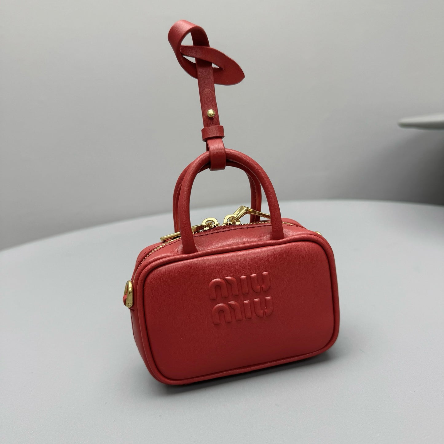 MIU M MICRO BAG