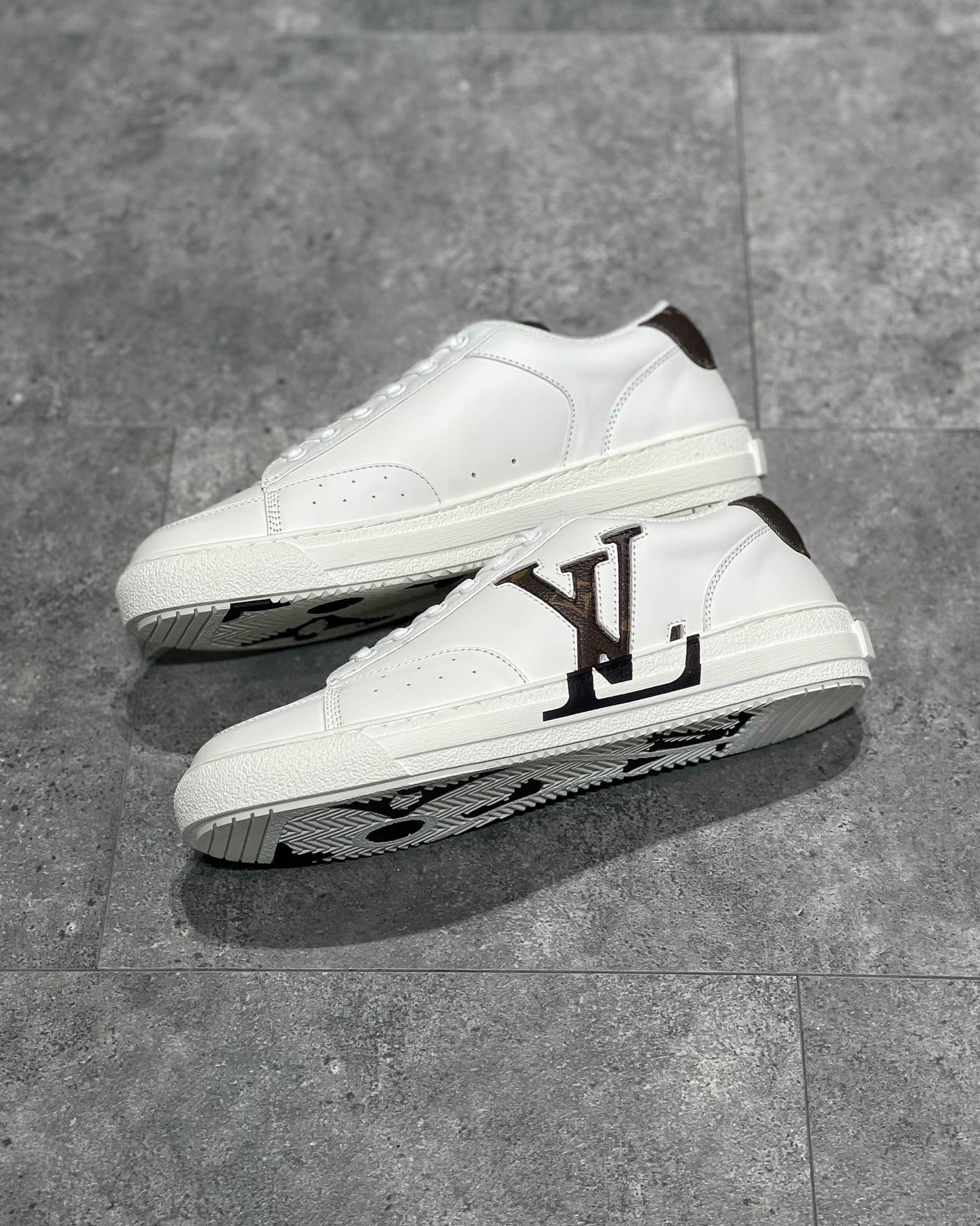 LOU TRAINERS