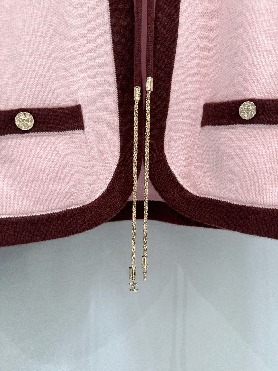 CC BLAZER