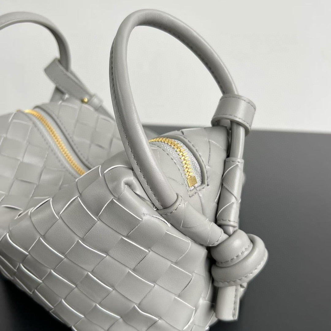 BOTT TOP HANDLE LOOP BAG