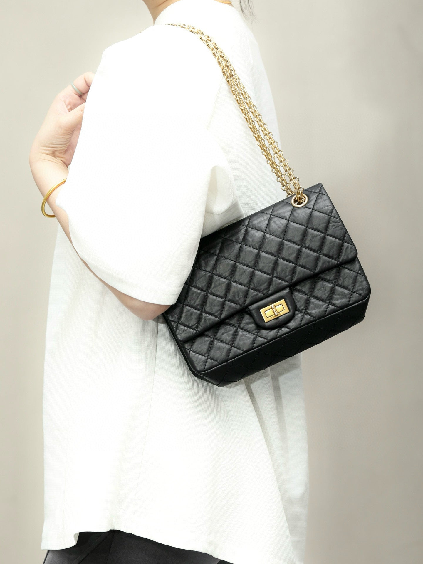 CC 2.55 BAG