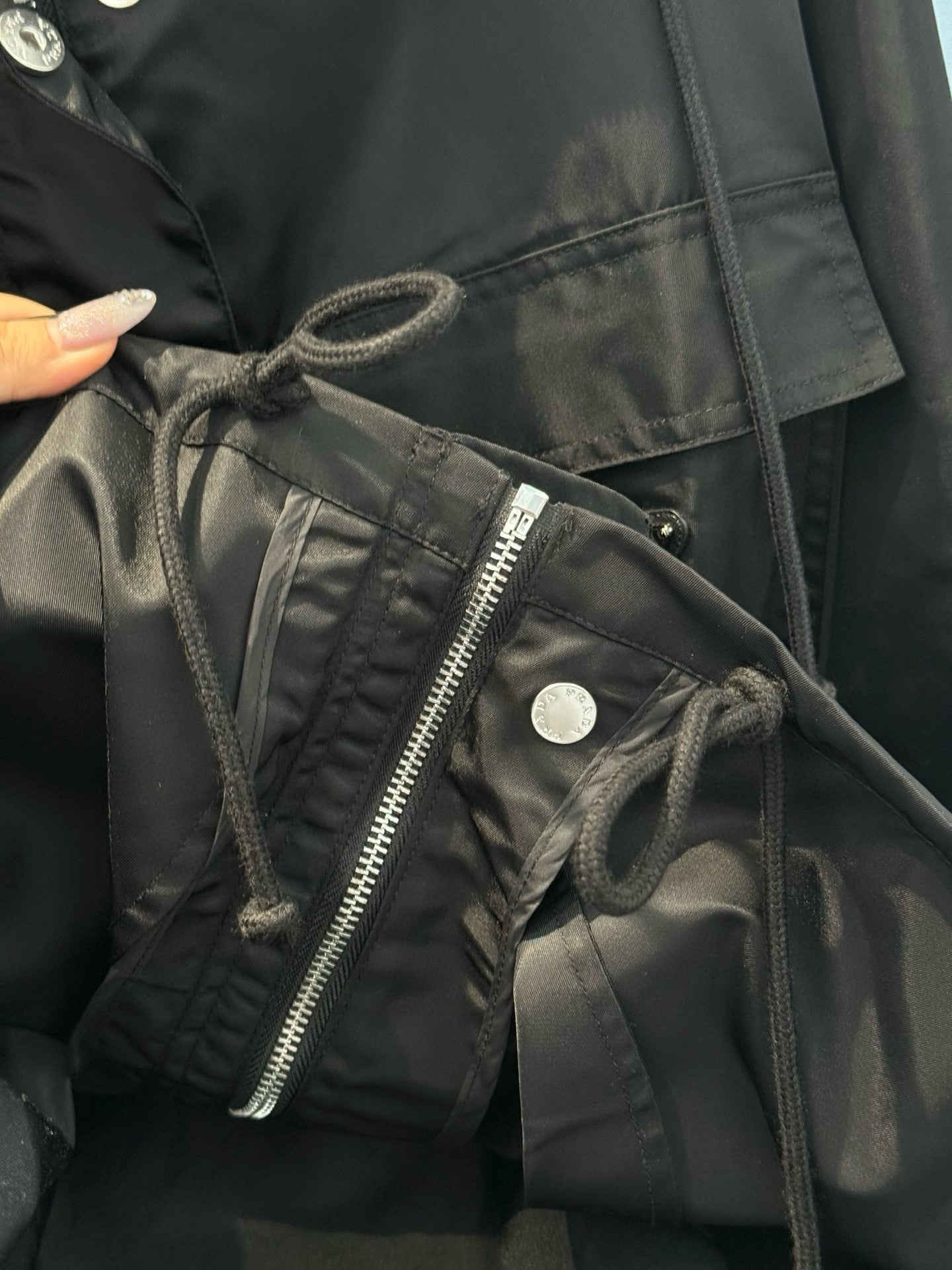 PD JACKET