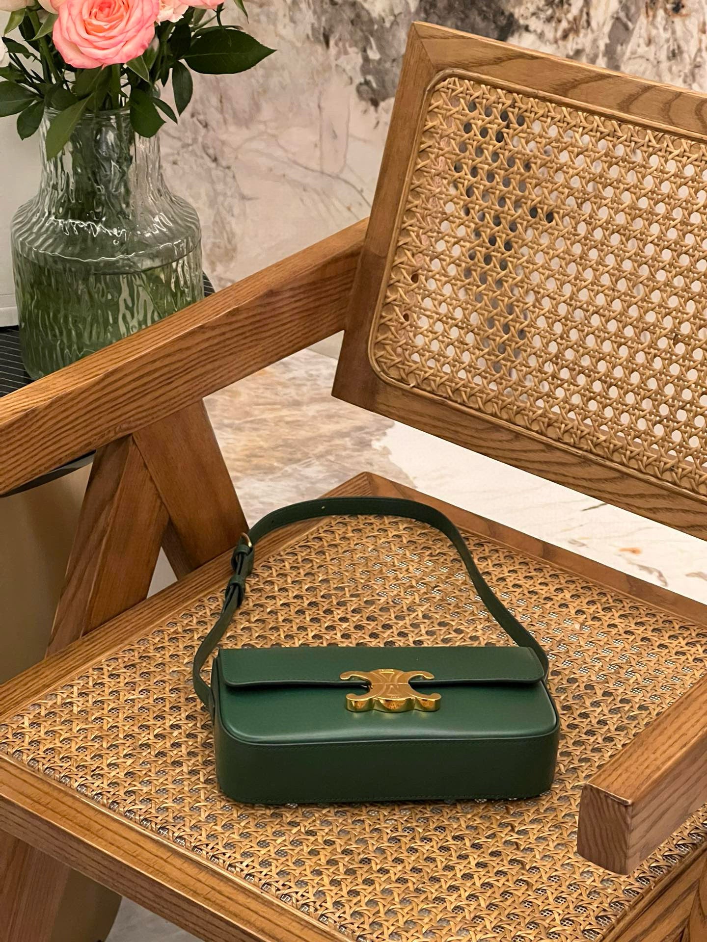 CEL CLAUDE BAG