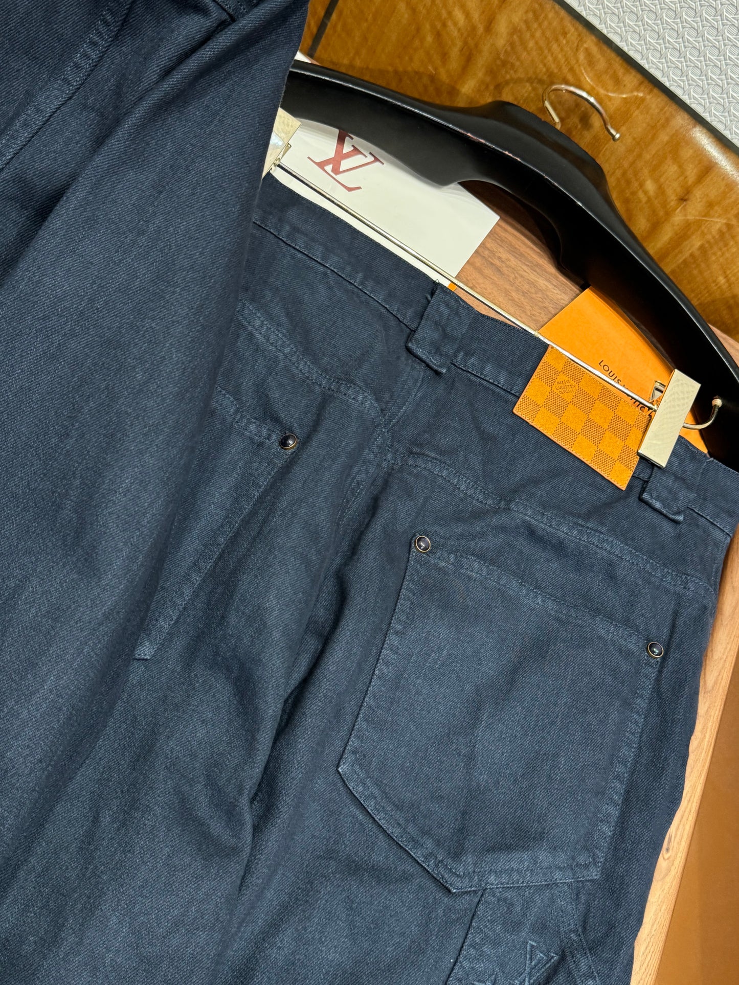 LOU TROUSERS