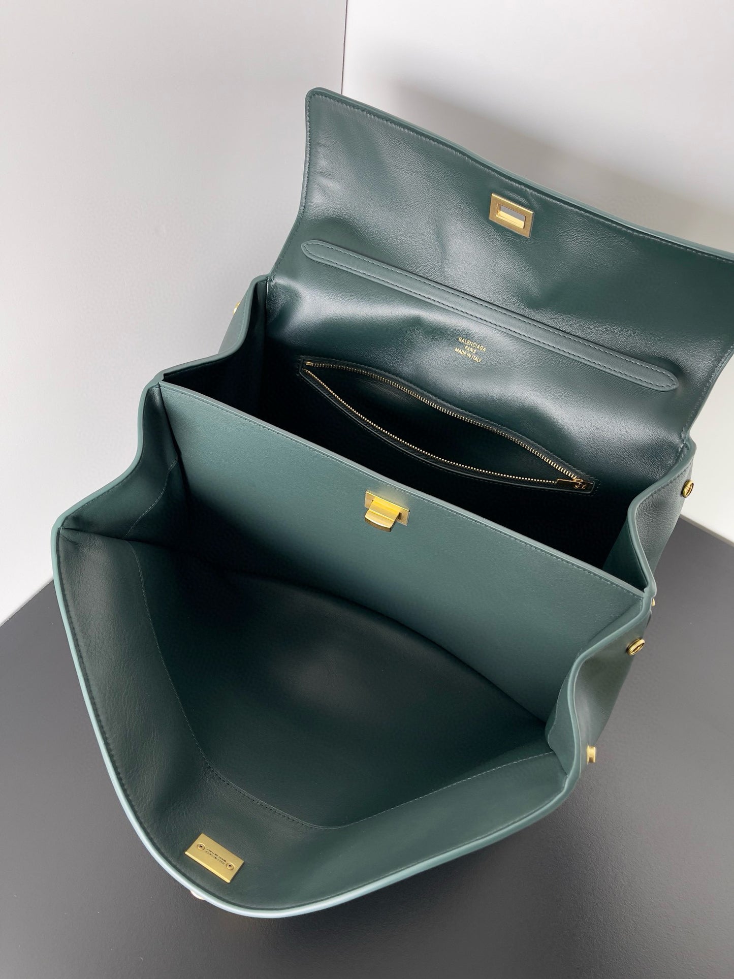 BAL MEDIUM RODEO BAG