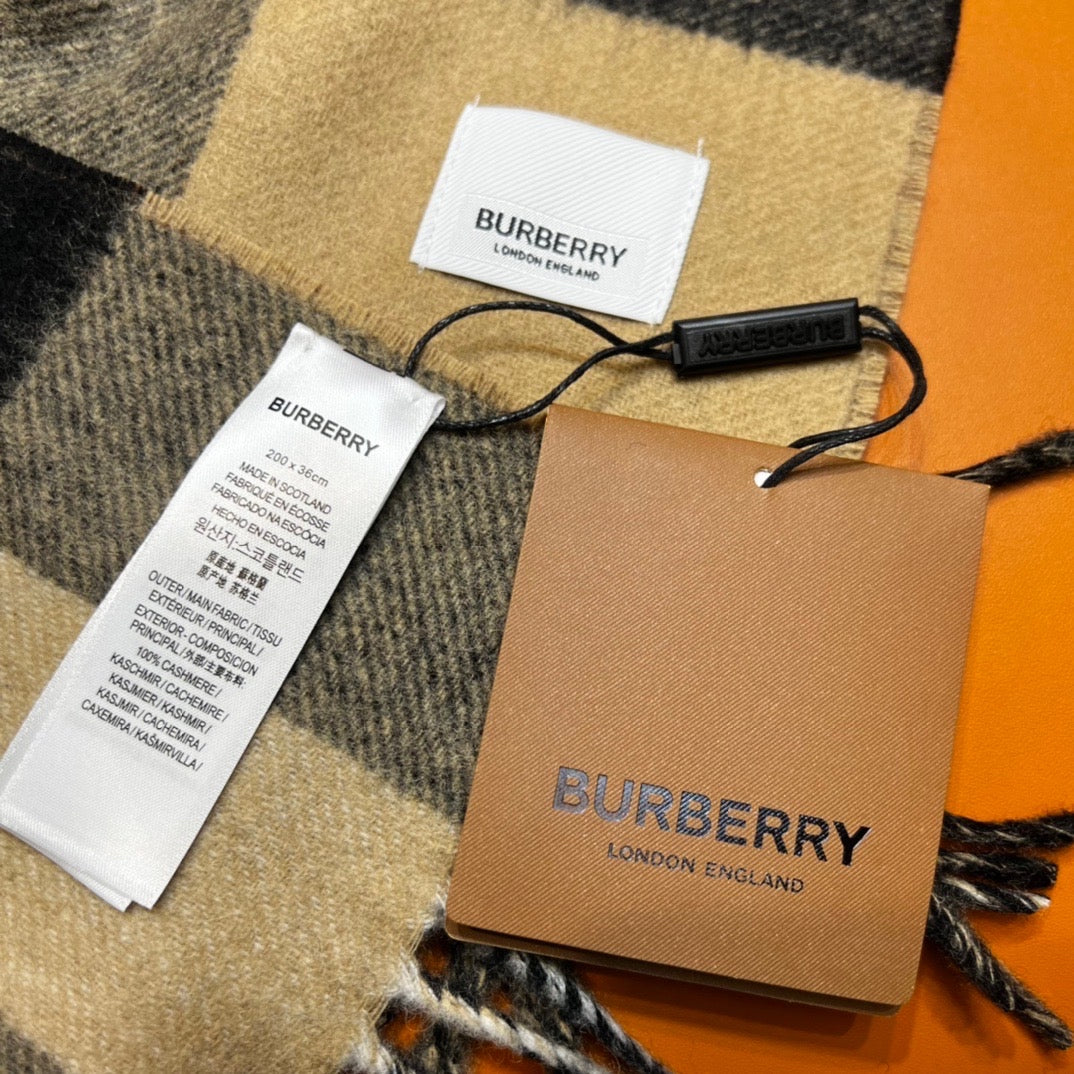 BBR SCARF