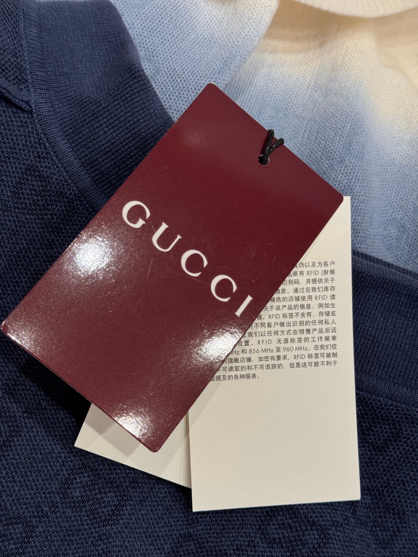 GG POLO SHIRT