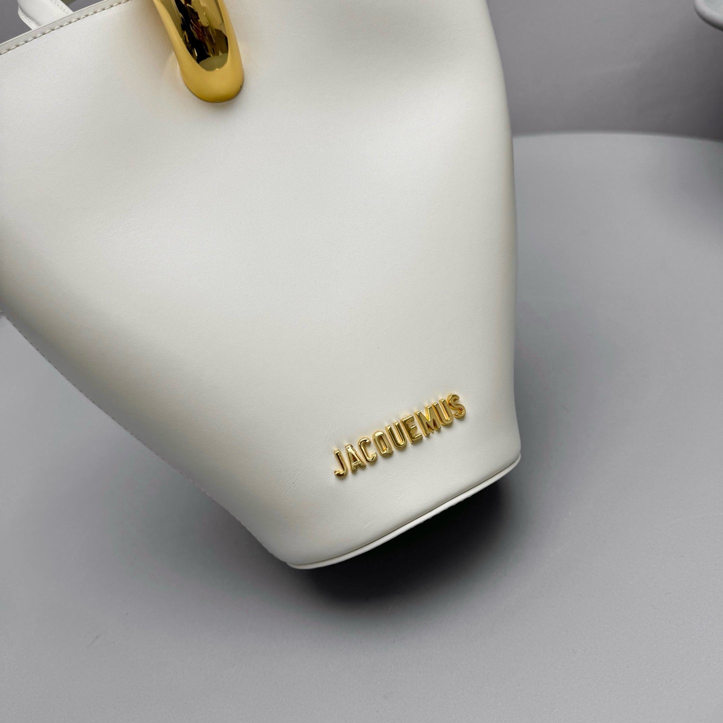 JACQ THE SMALL BAMBOLA BAG