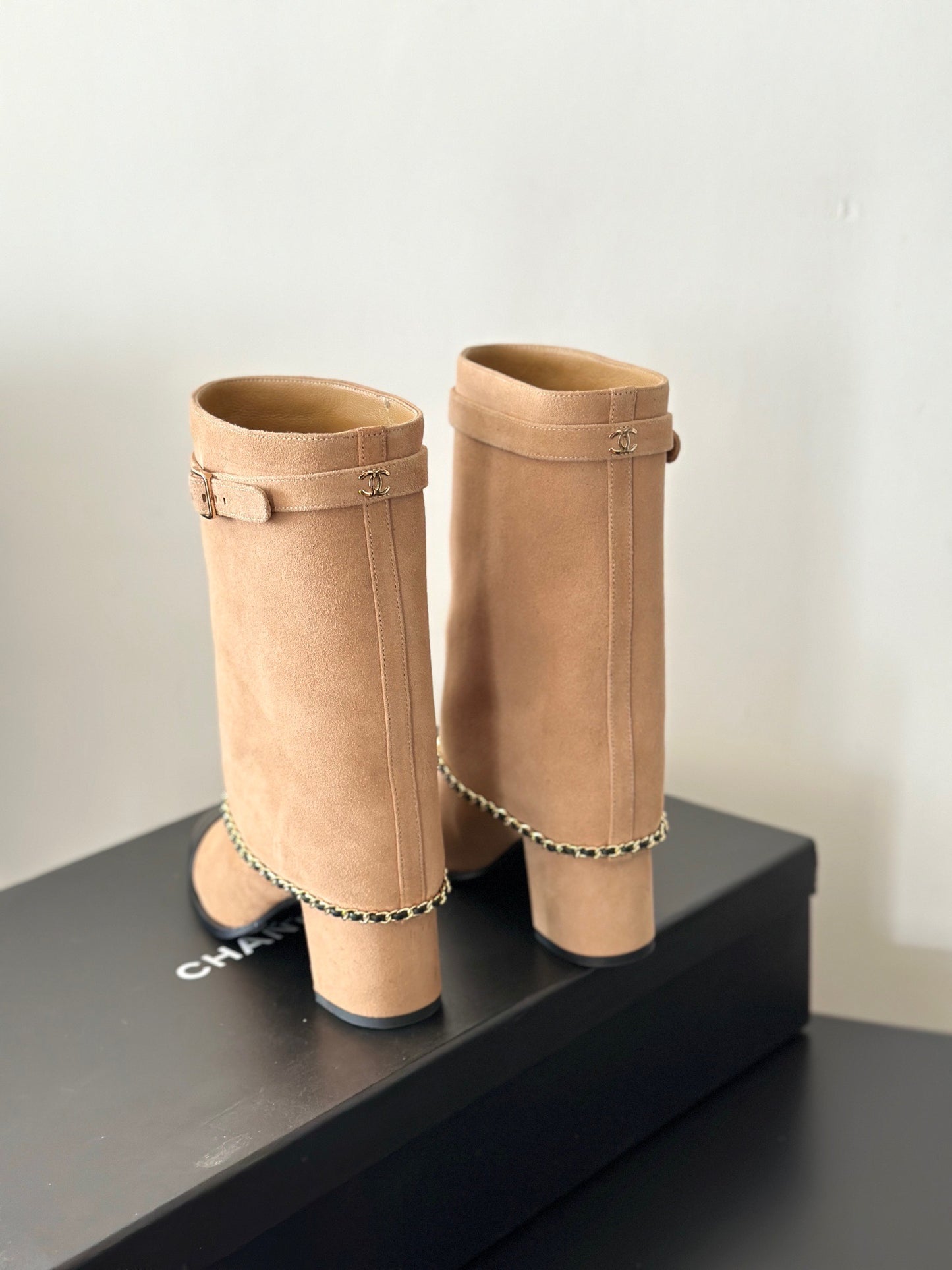CC BOOTS