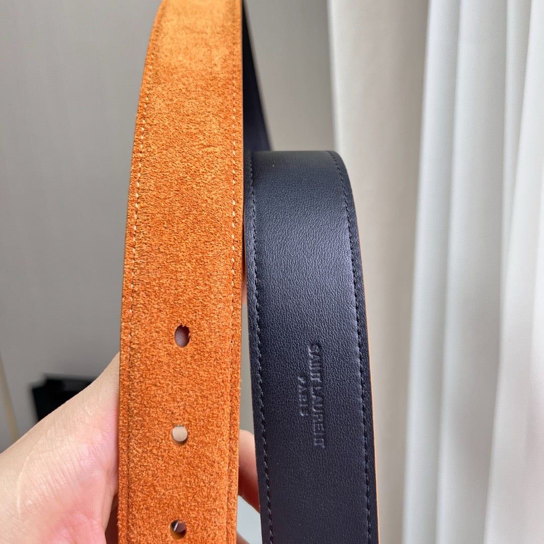 SL BELT 3 CM