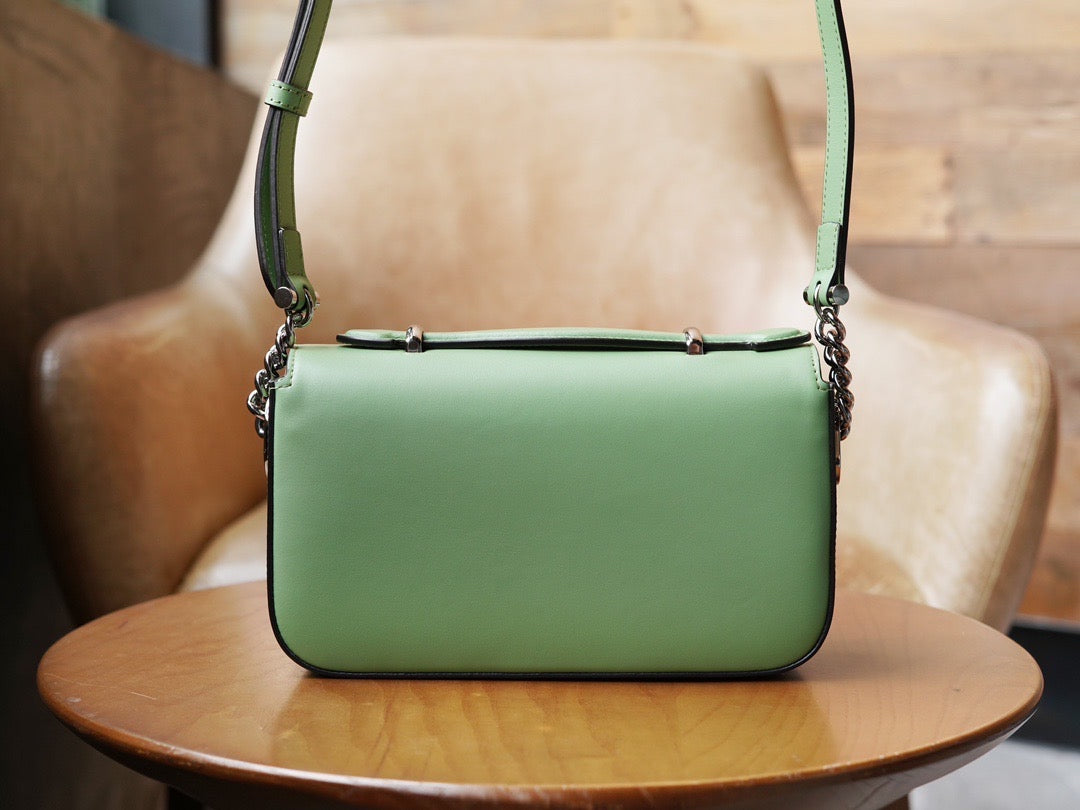 GG PETITE GG MINI SHOULDER BAG