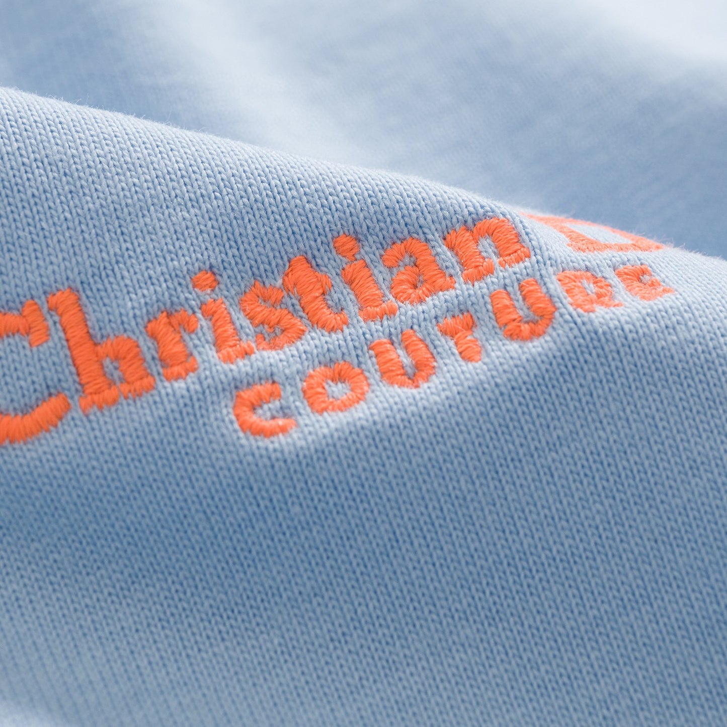 CD T-SHIRT