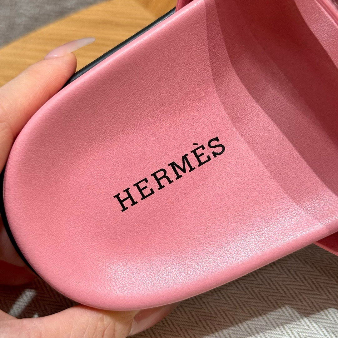 HERM CHYPRE SANDALS