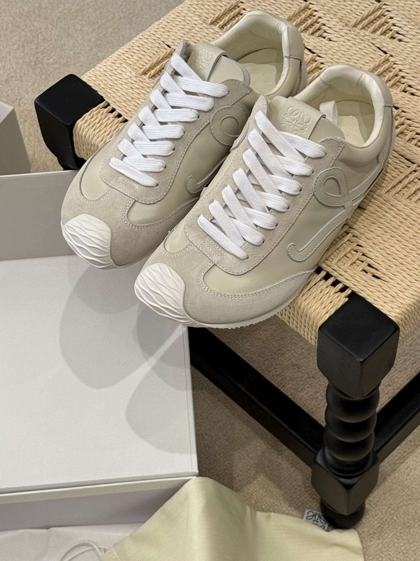 LOEW FLOW 2.0 SNEAKER