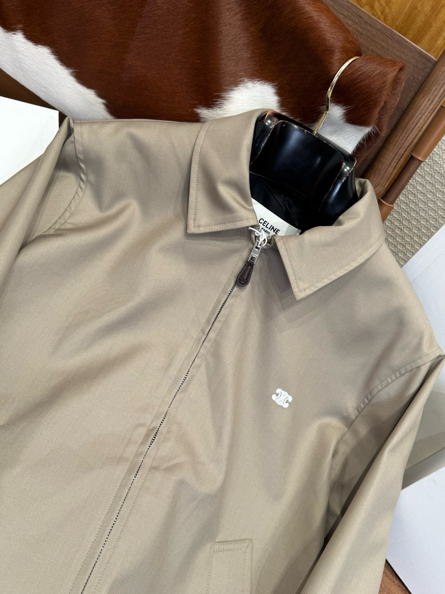 CEL JACKET