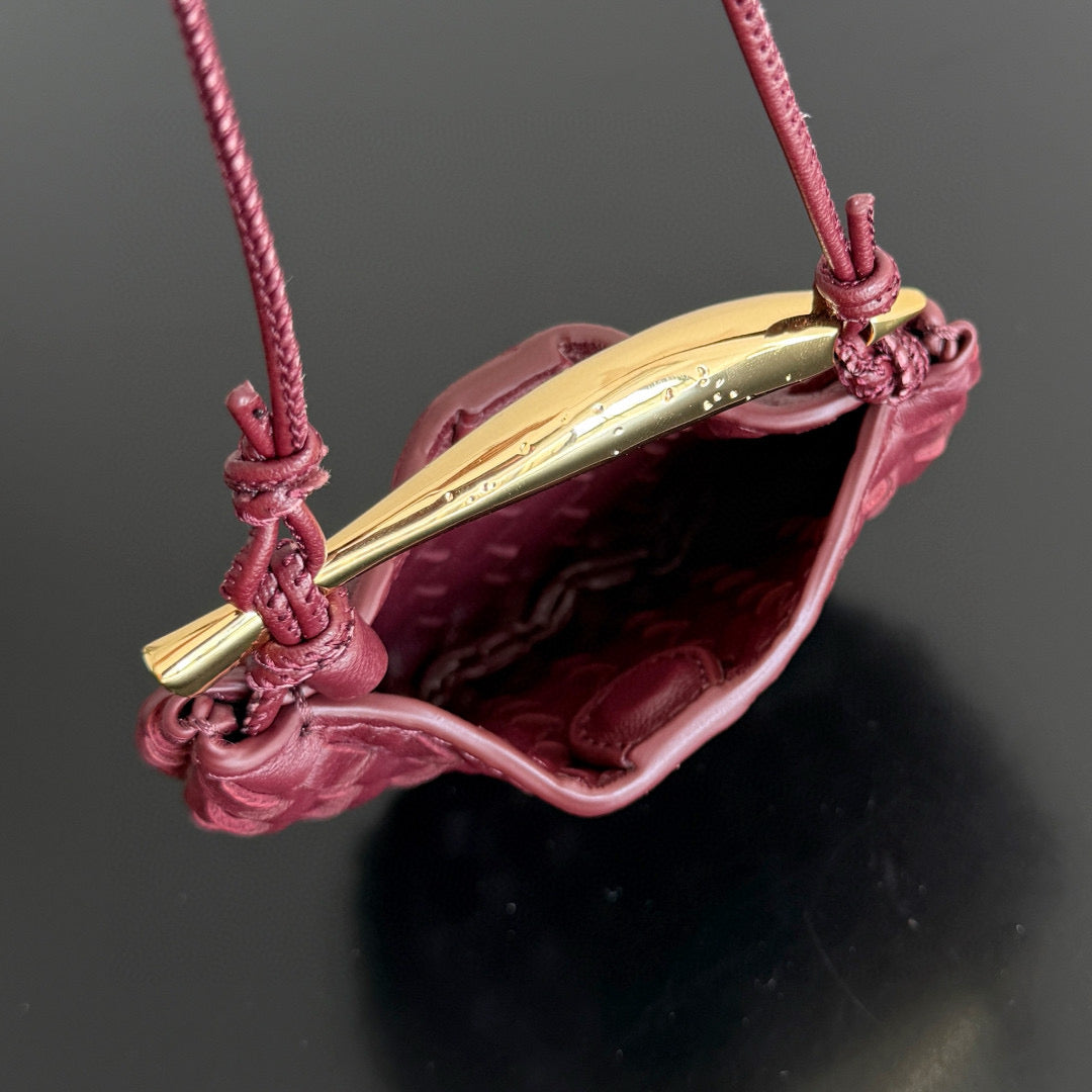 BOTT V MINIATURE SARDINE BAG