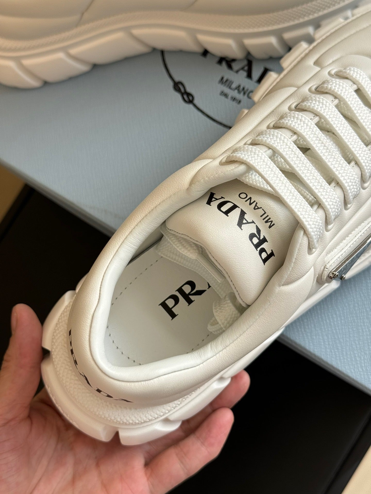 PD SNEAKERS
