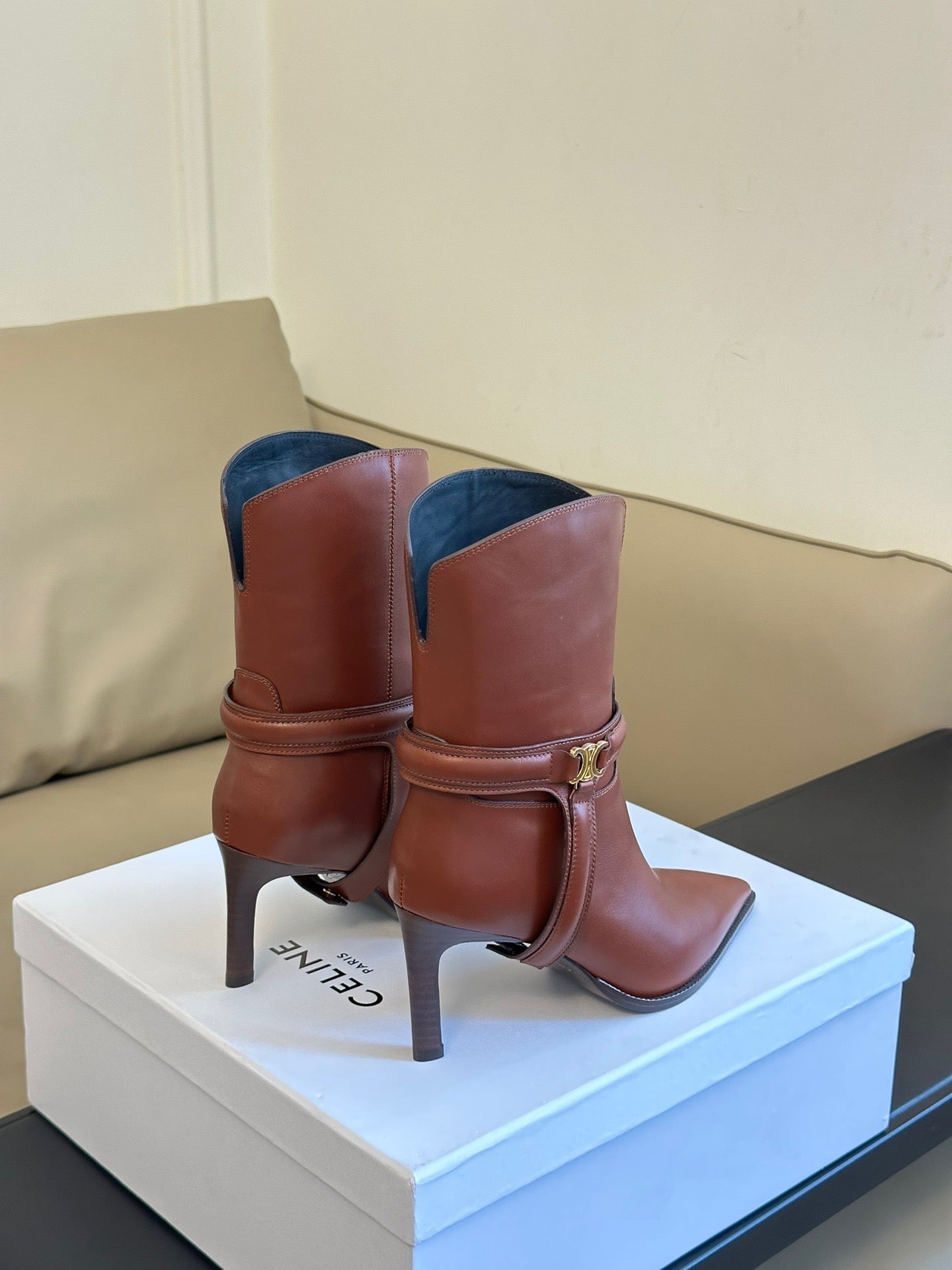 CEL BOOTS