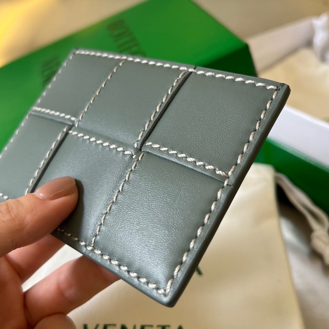 BV CARD HOLDER