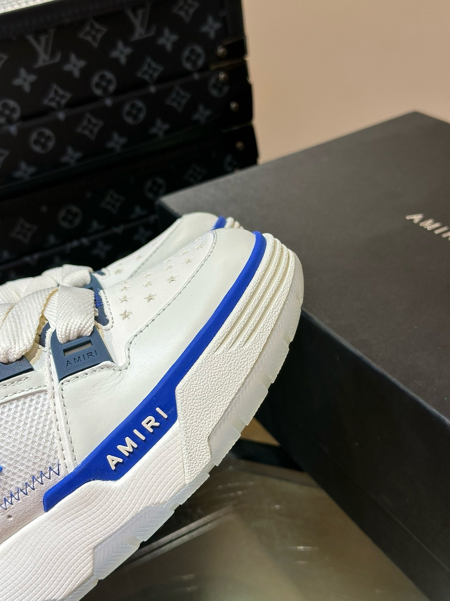 AMIRI TRAINERS