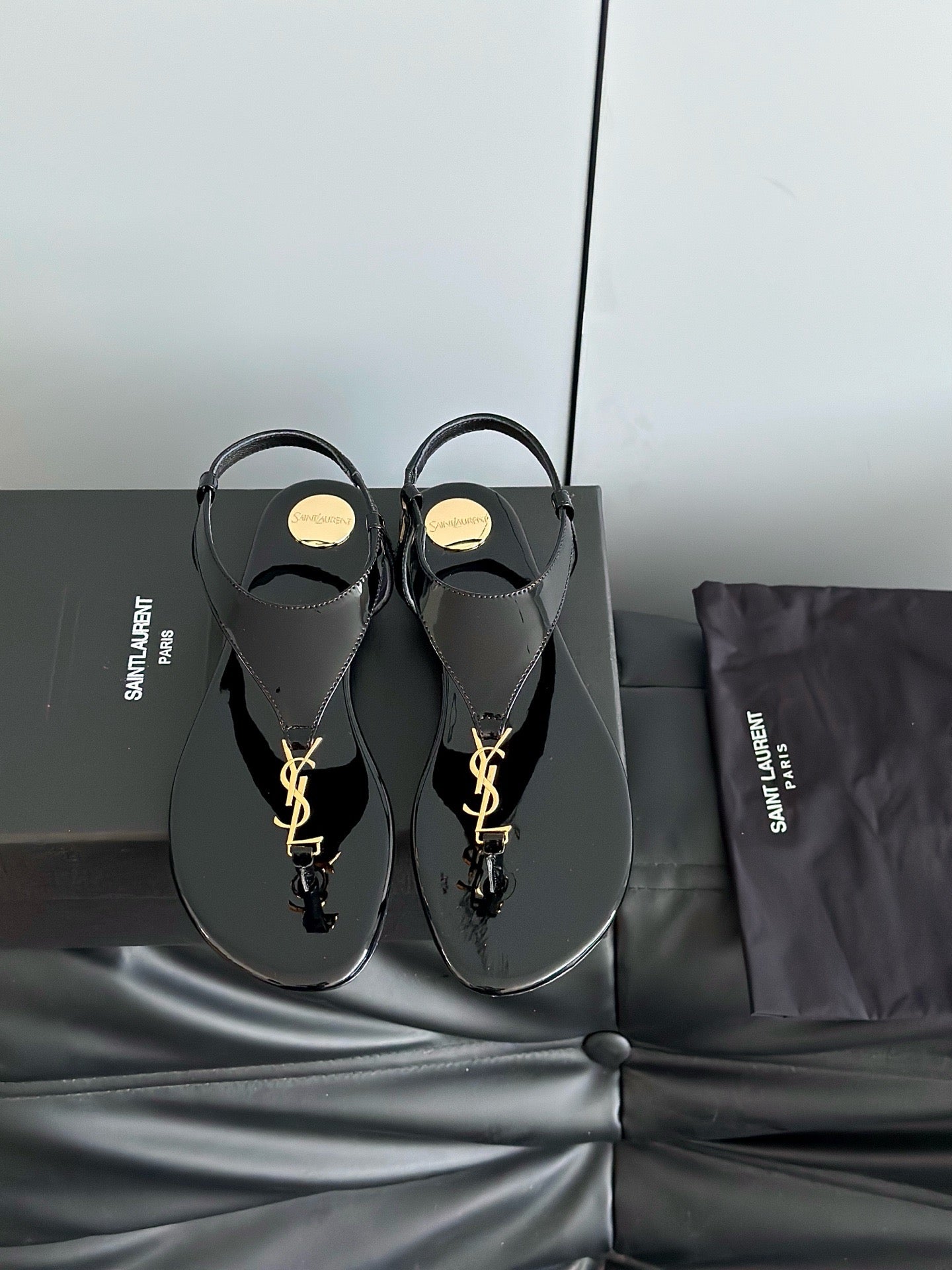 SL SANDALS