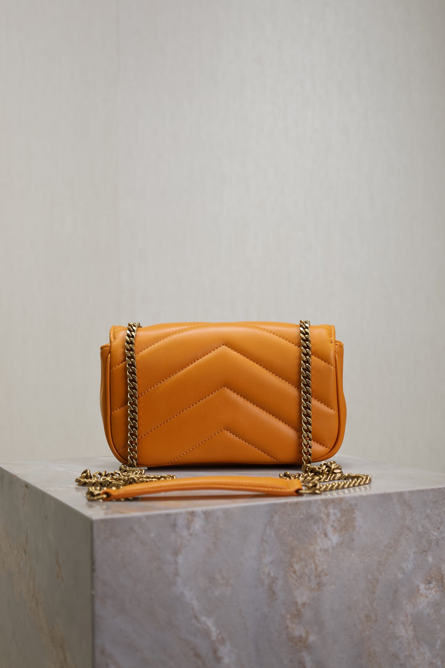 SL LOULOU MINI BAG