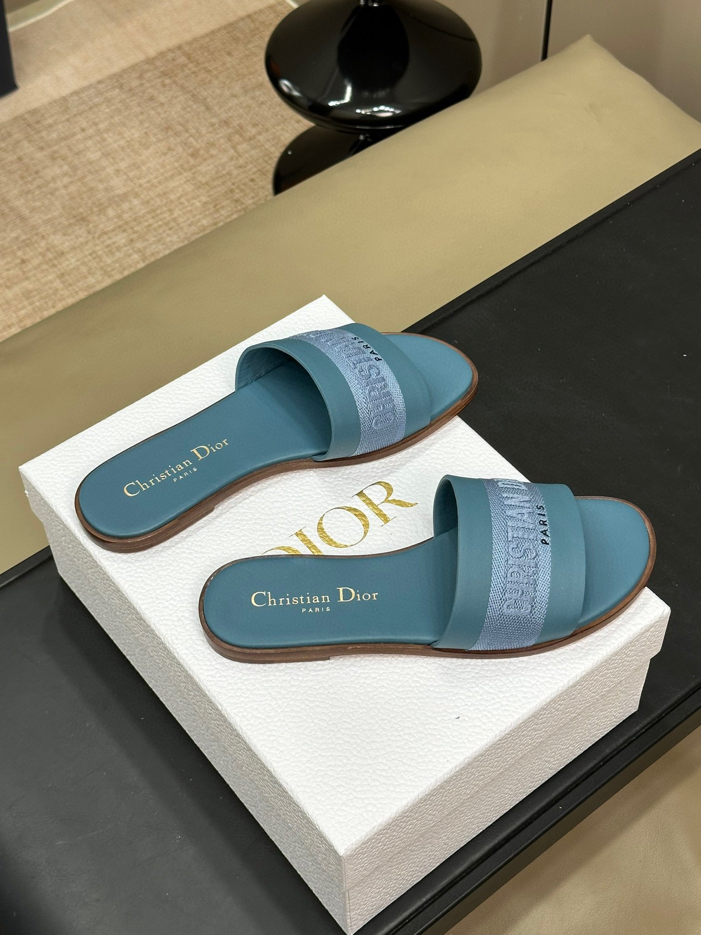 CD DWAY SLIDES