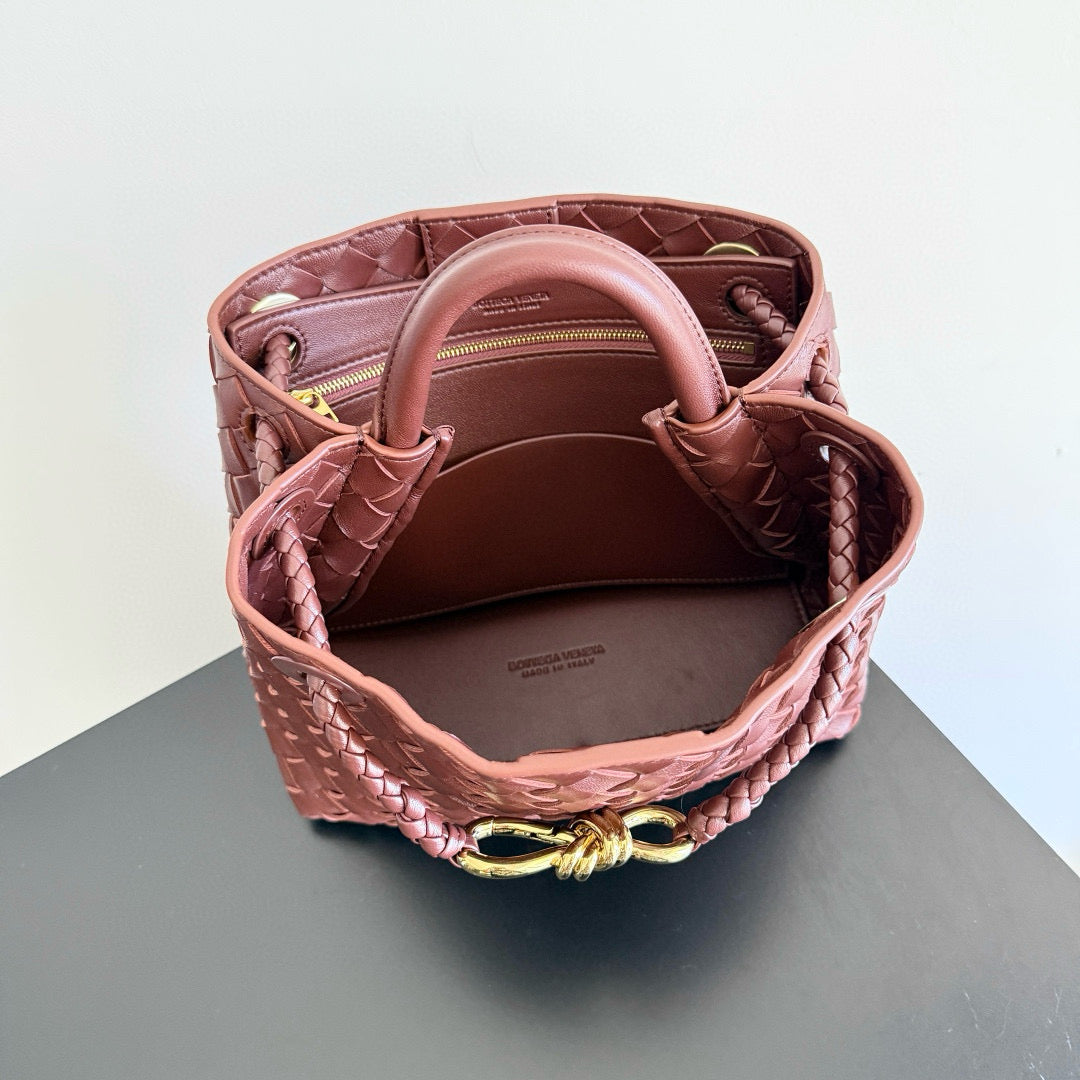BOTT V ANDIAMO SMALL BAG