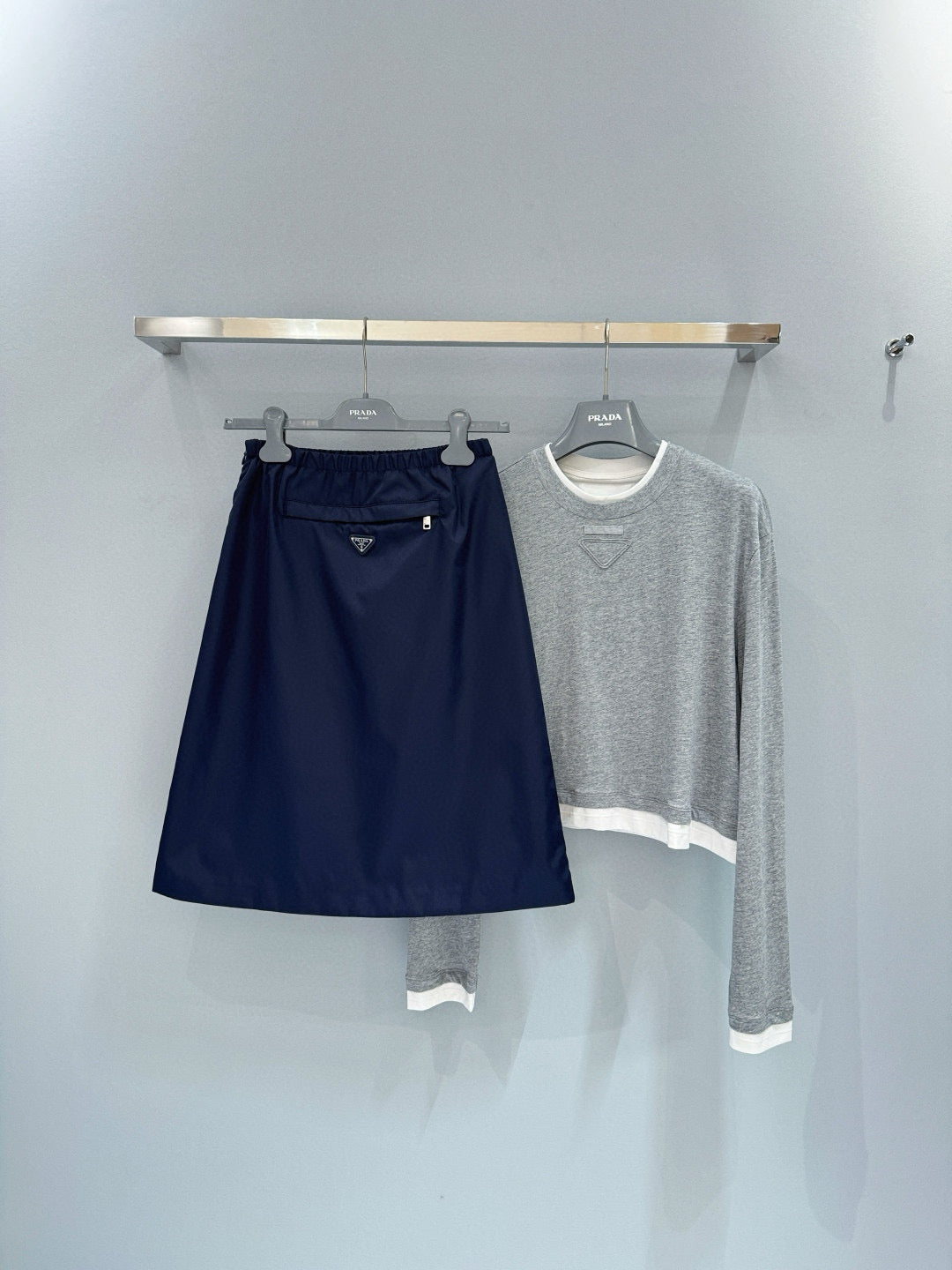 PD SKIRT