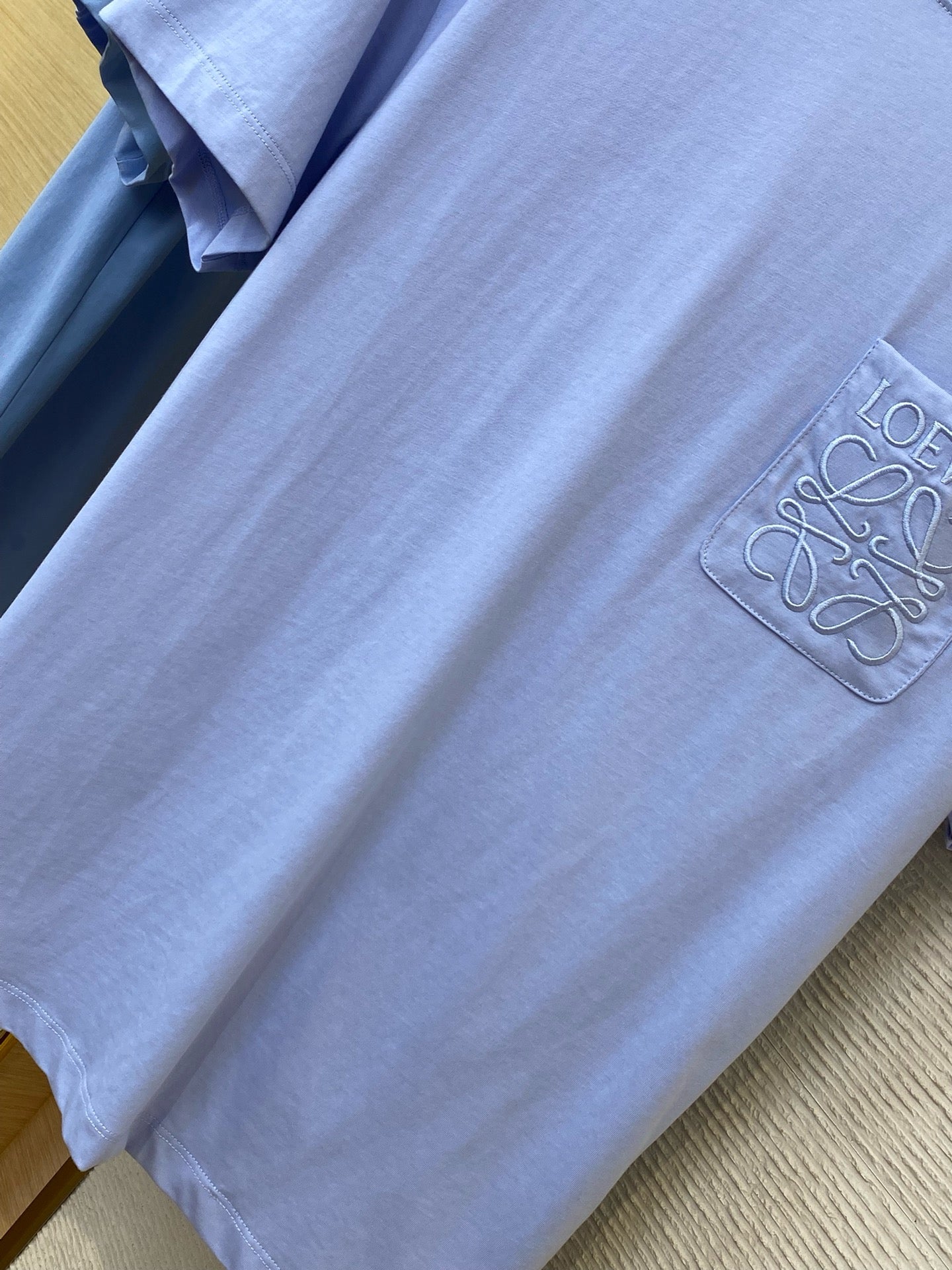LOEW T-SHIRT