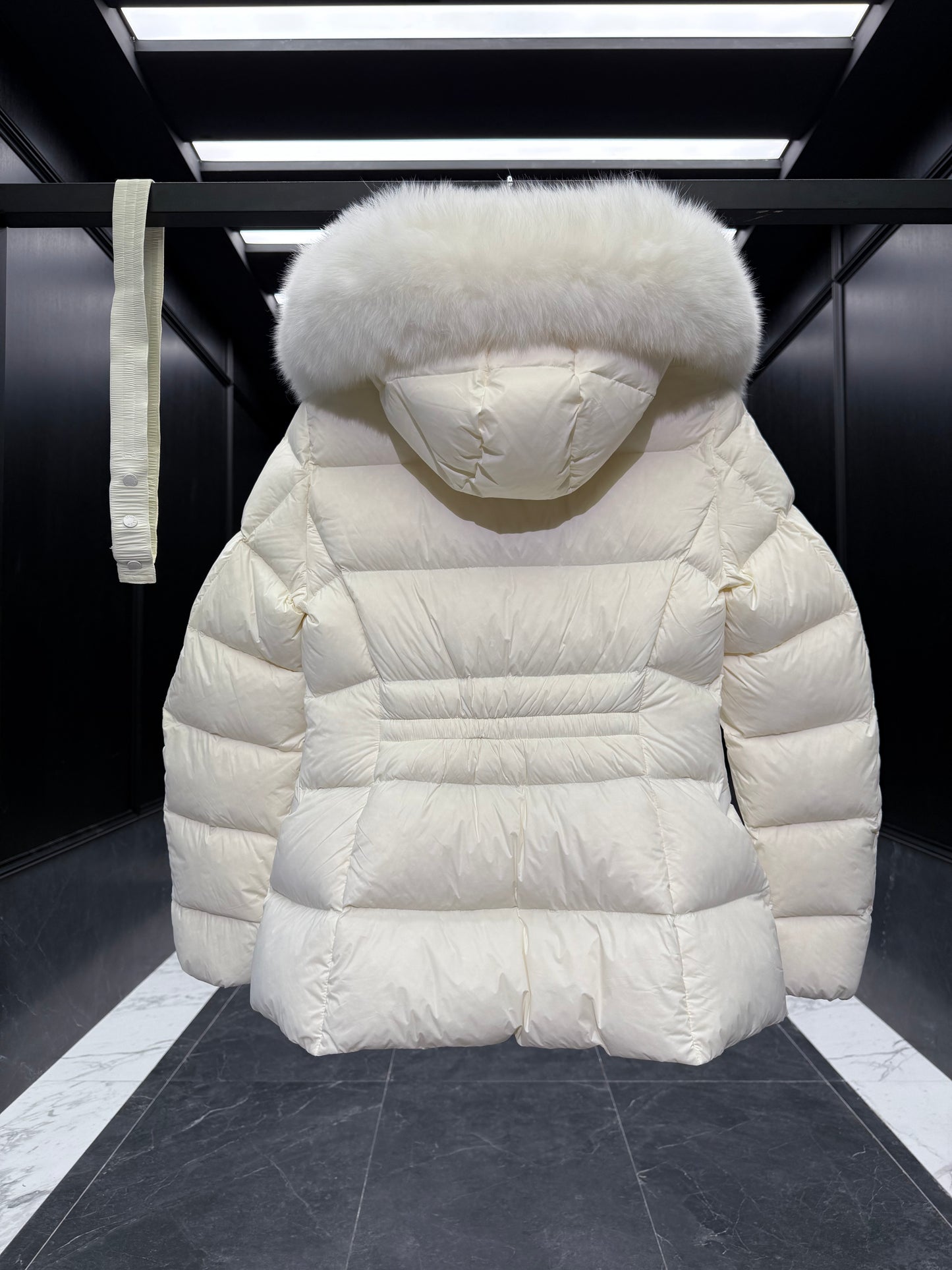 MONC BOED JACKET