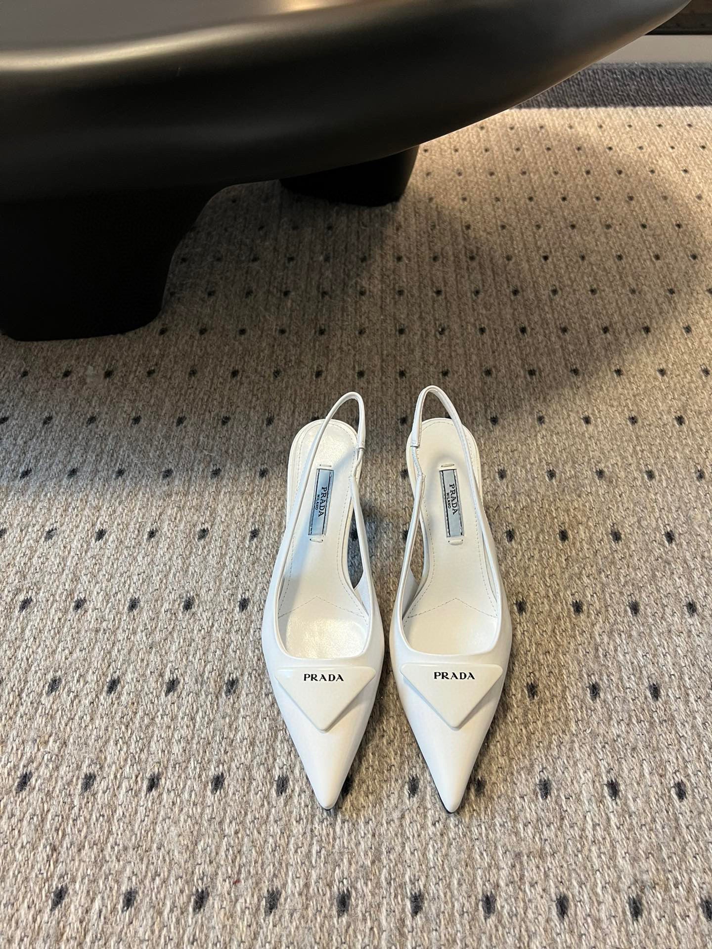 PD HEELS