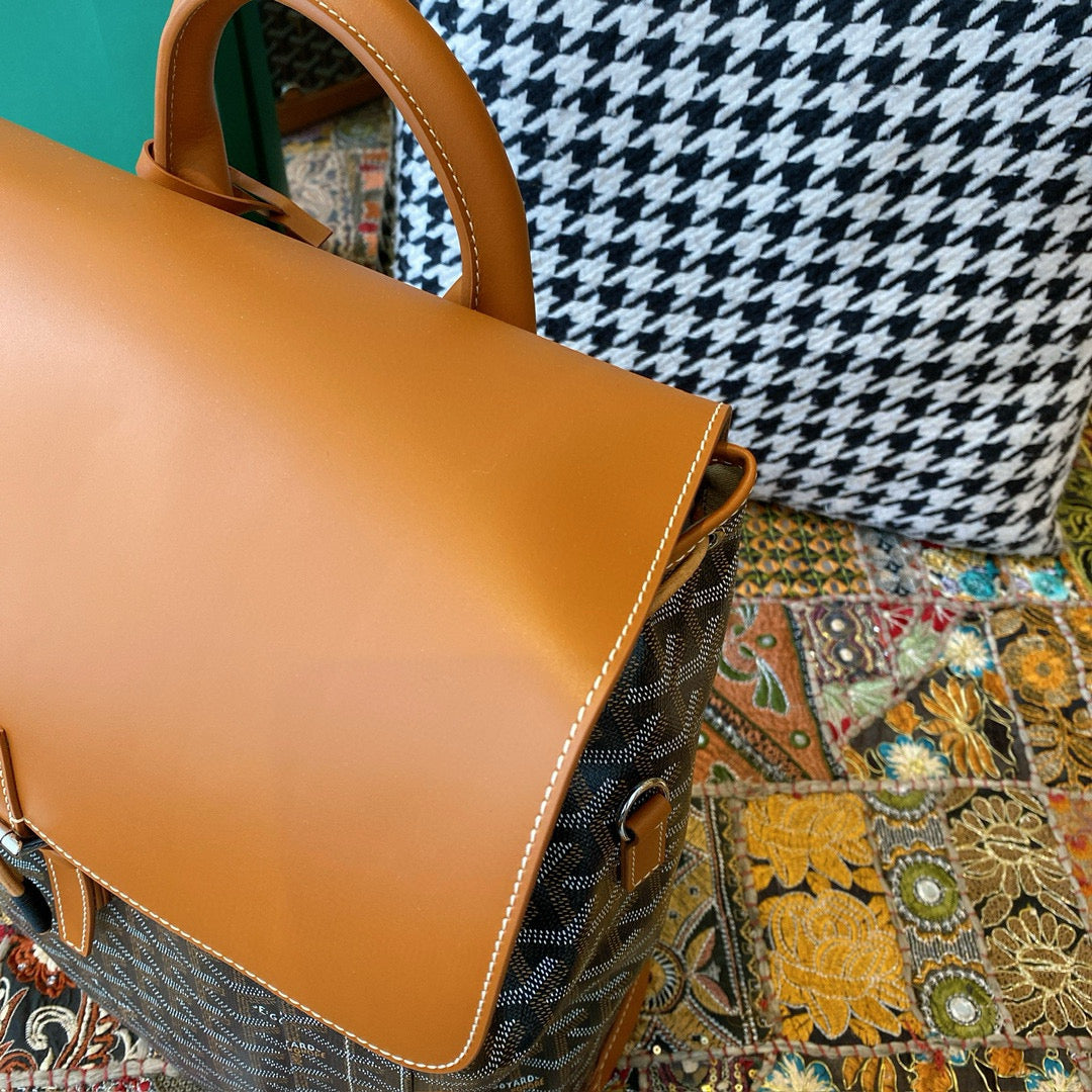 GOYA ALPIN MM BACKPACK