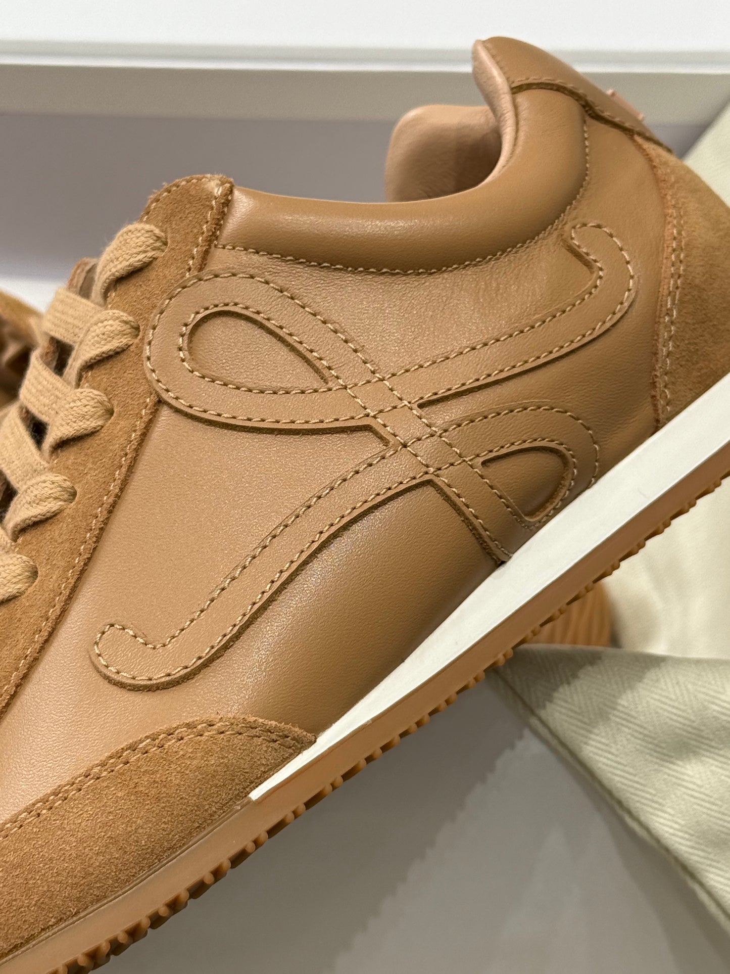 LOEW FLOW 2.0 SNEAKER