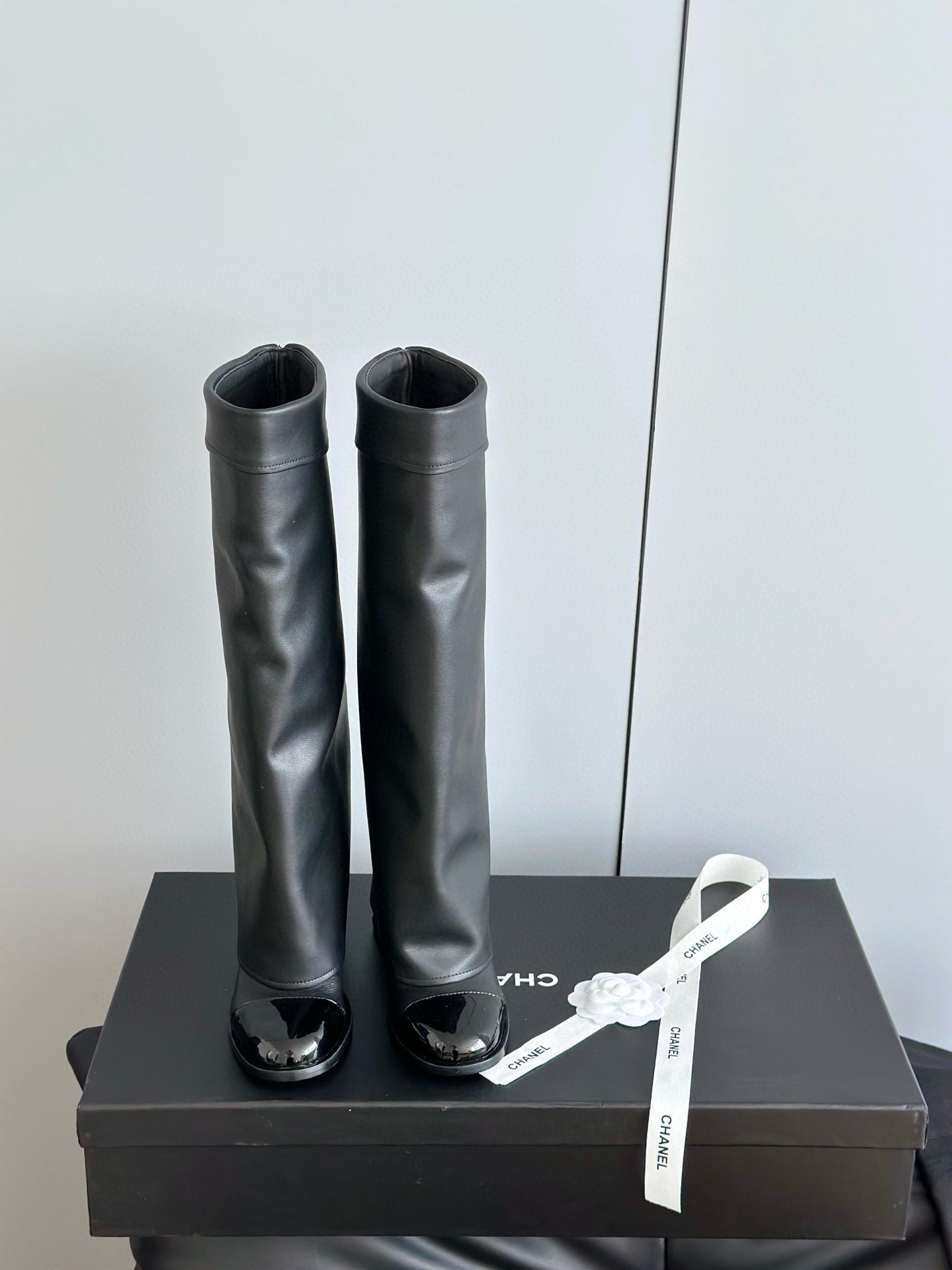 CC BOOTS