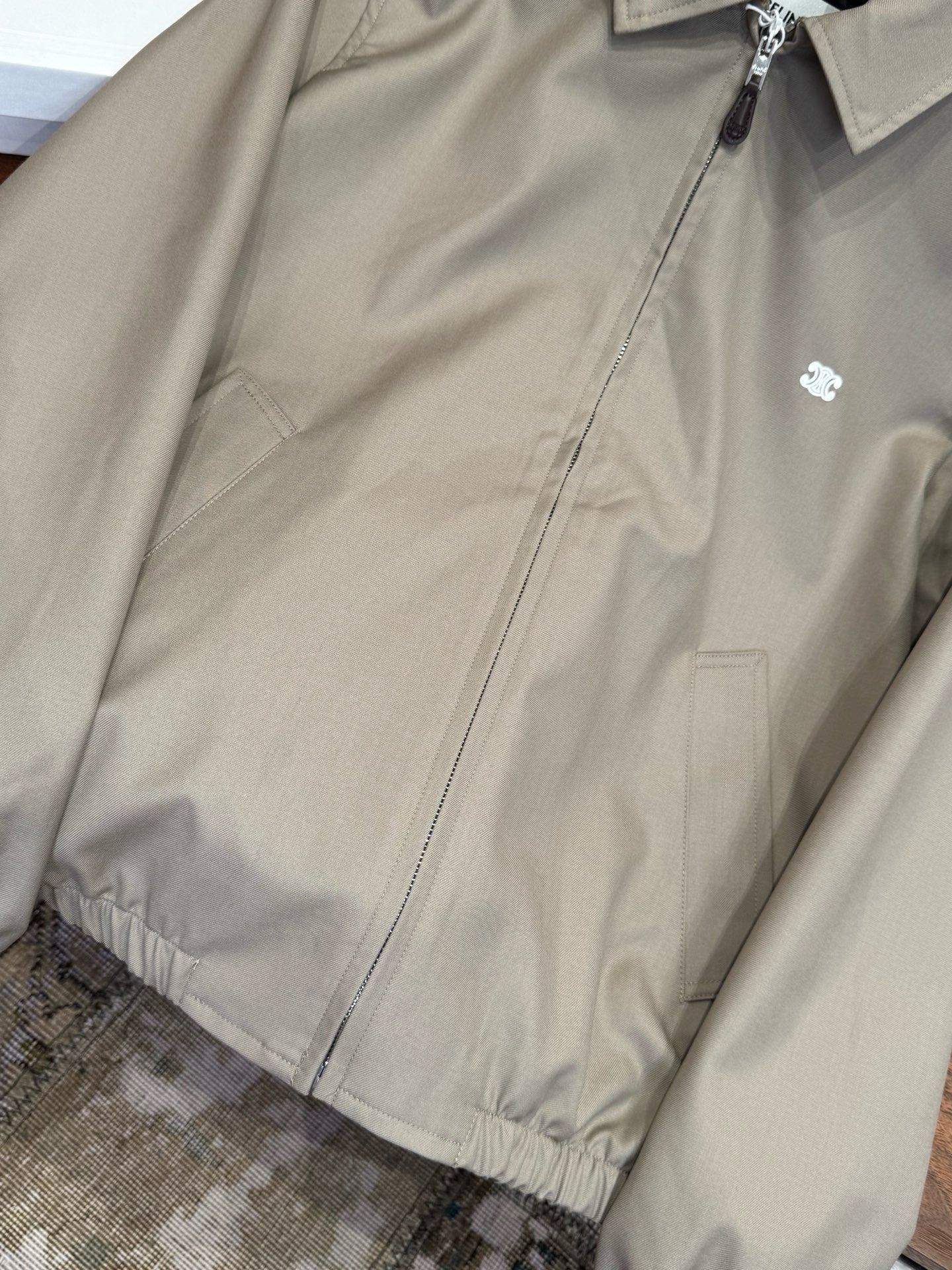 CEL JACKET