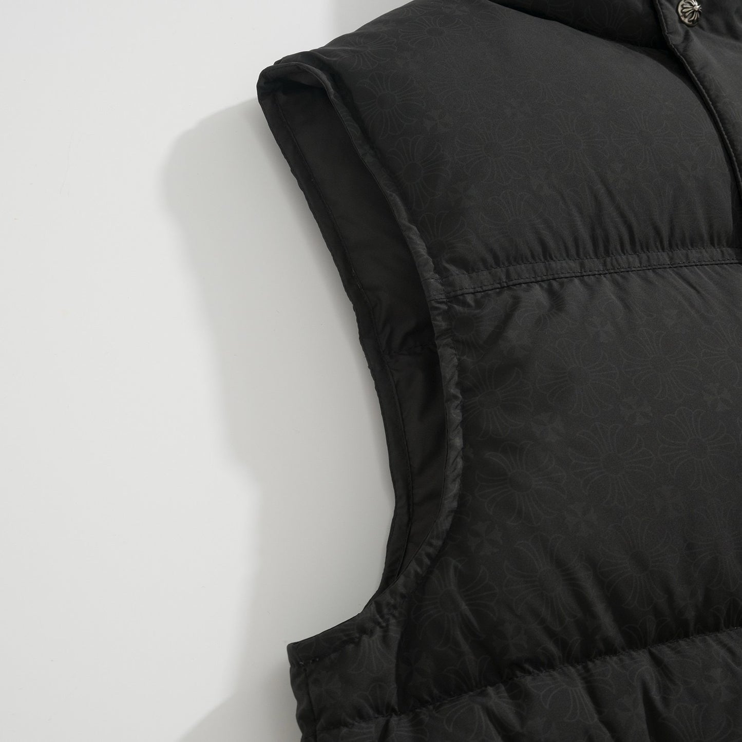 CHROME H VEST