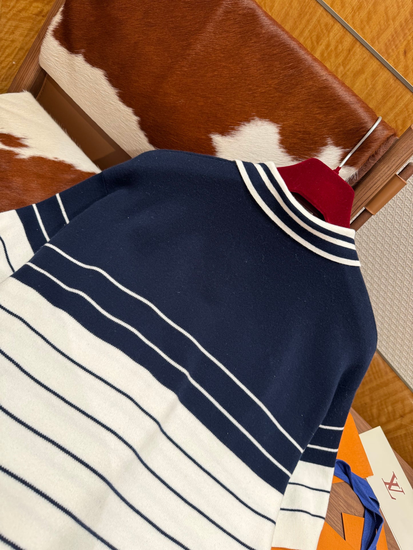 GG POLO SHIRT