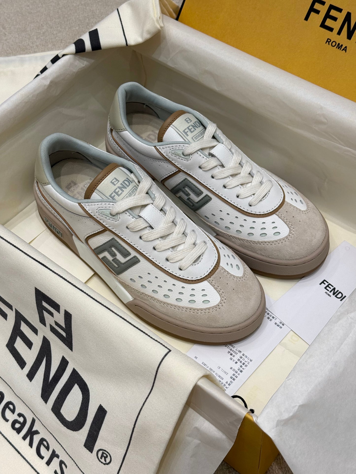 FEN SNEAKER