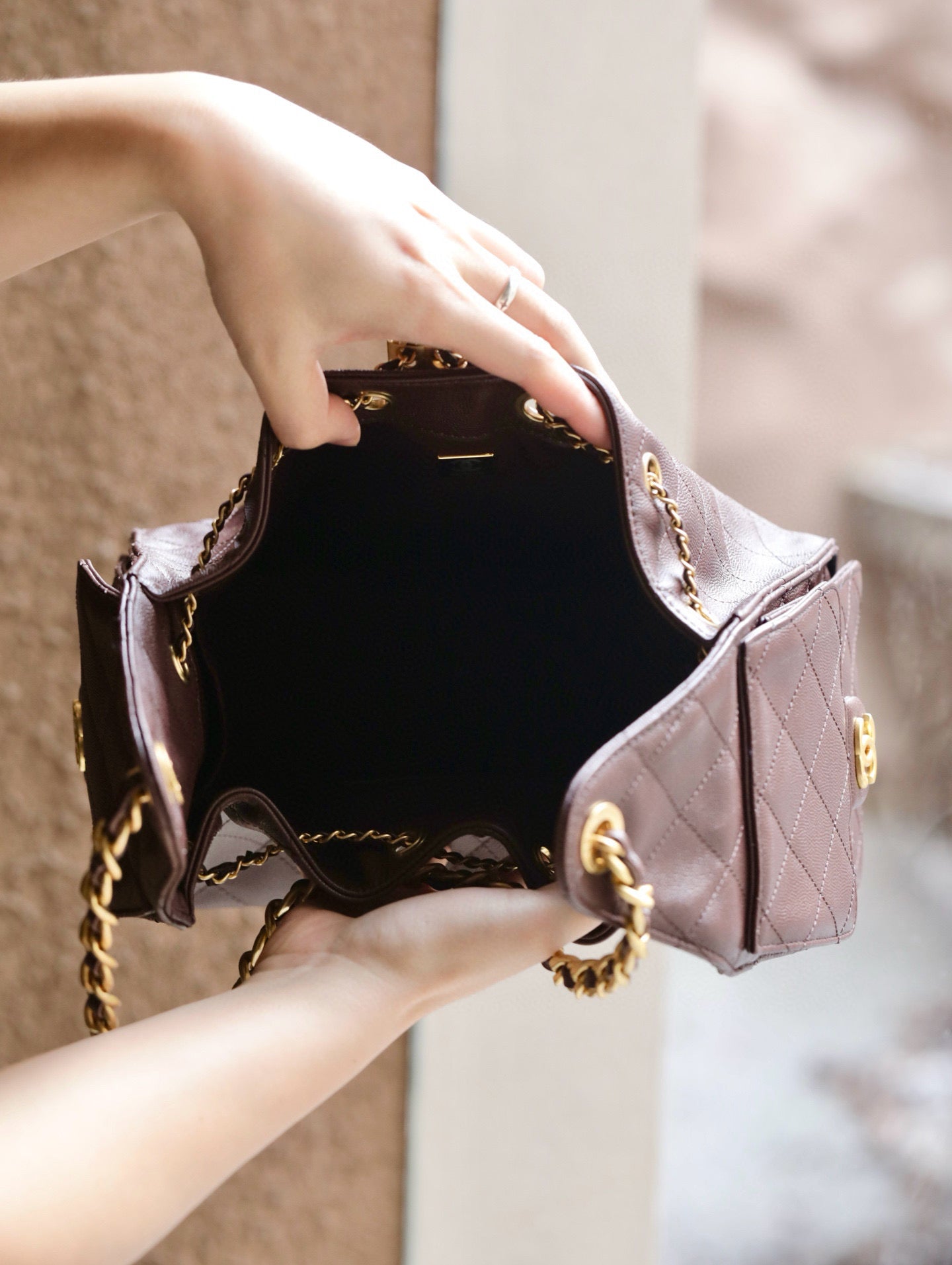 CC 25C BAG