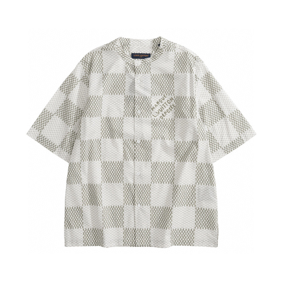 LOU SHIRT