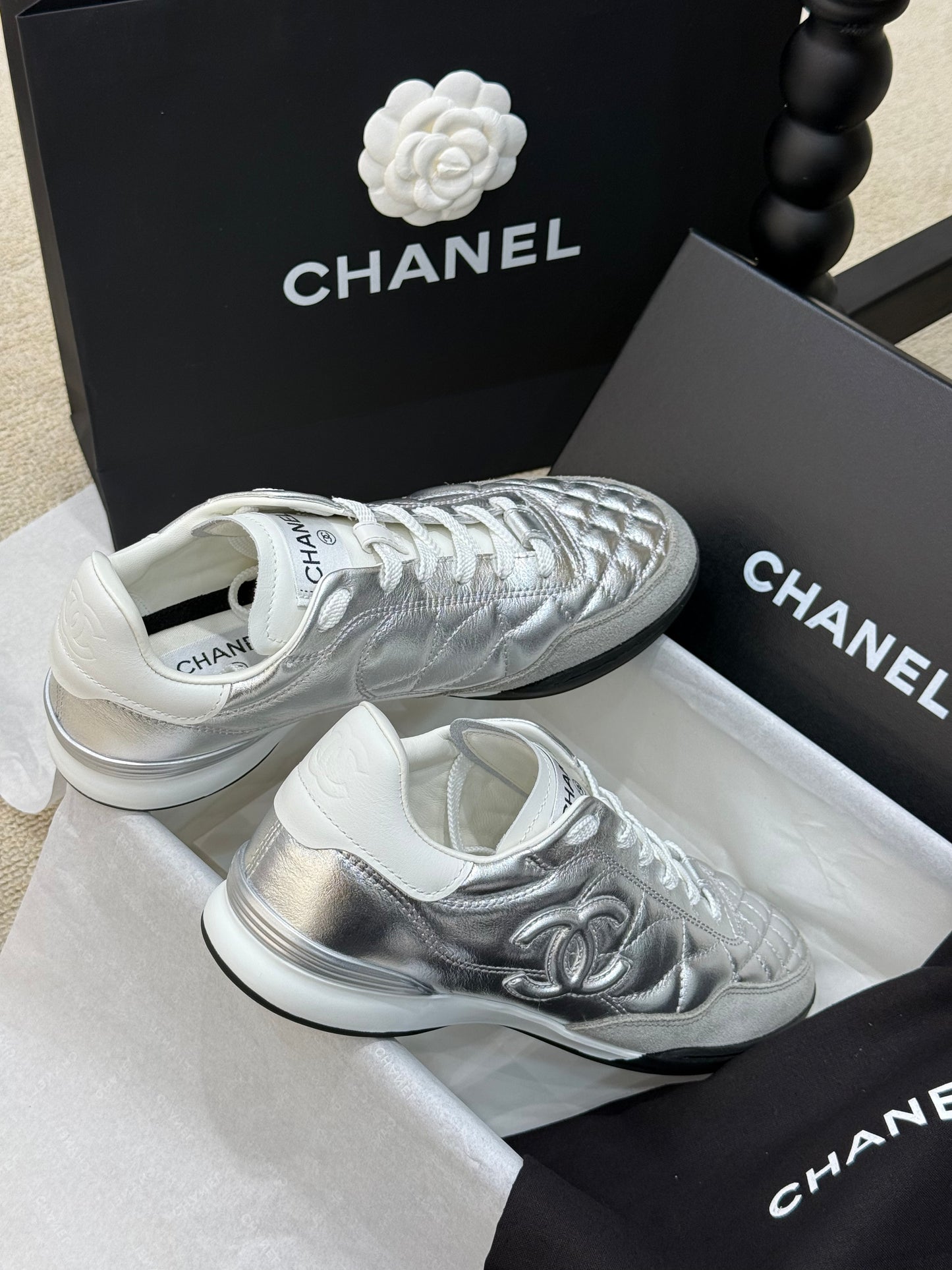 CC SNEAKER