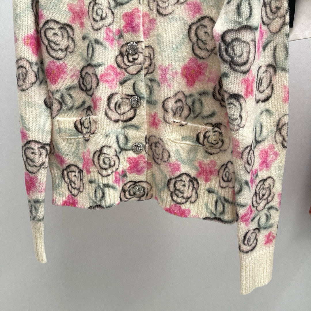 CC CARDIGAN
