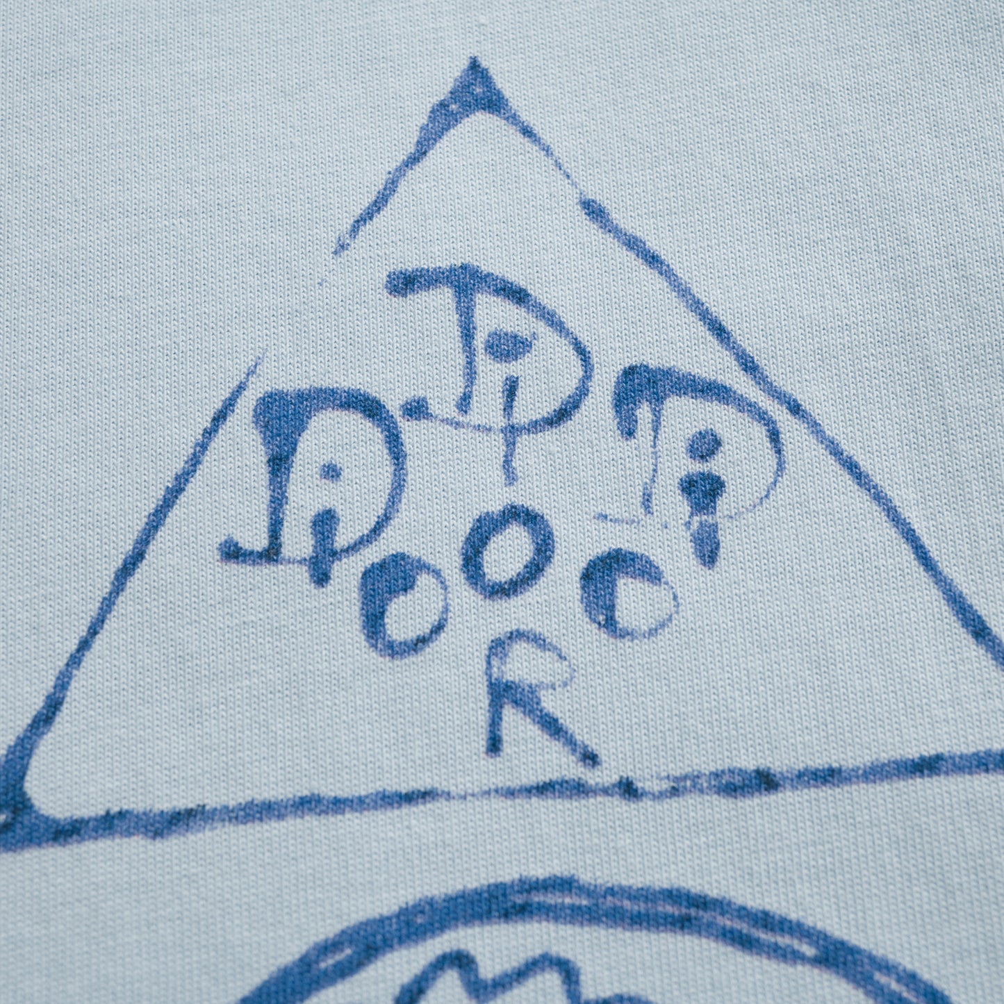 CD T-SHIRT