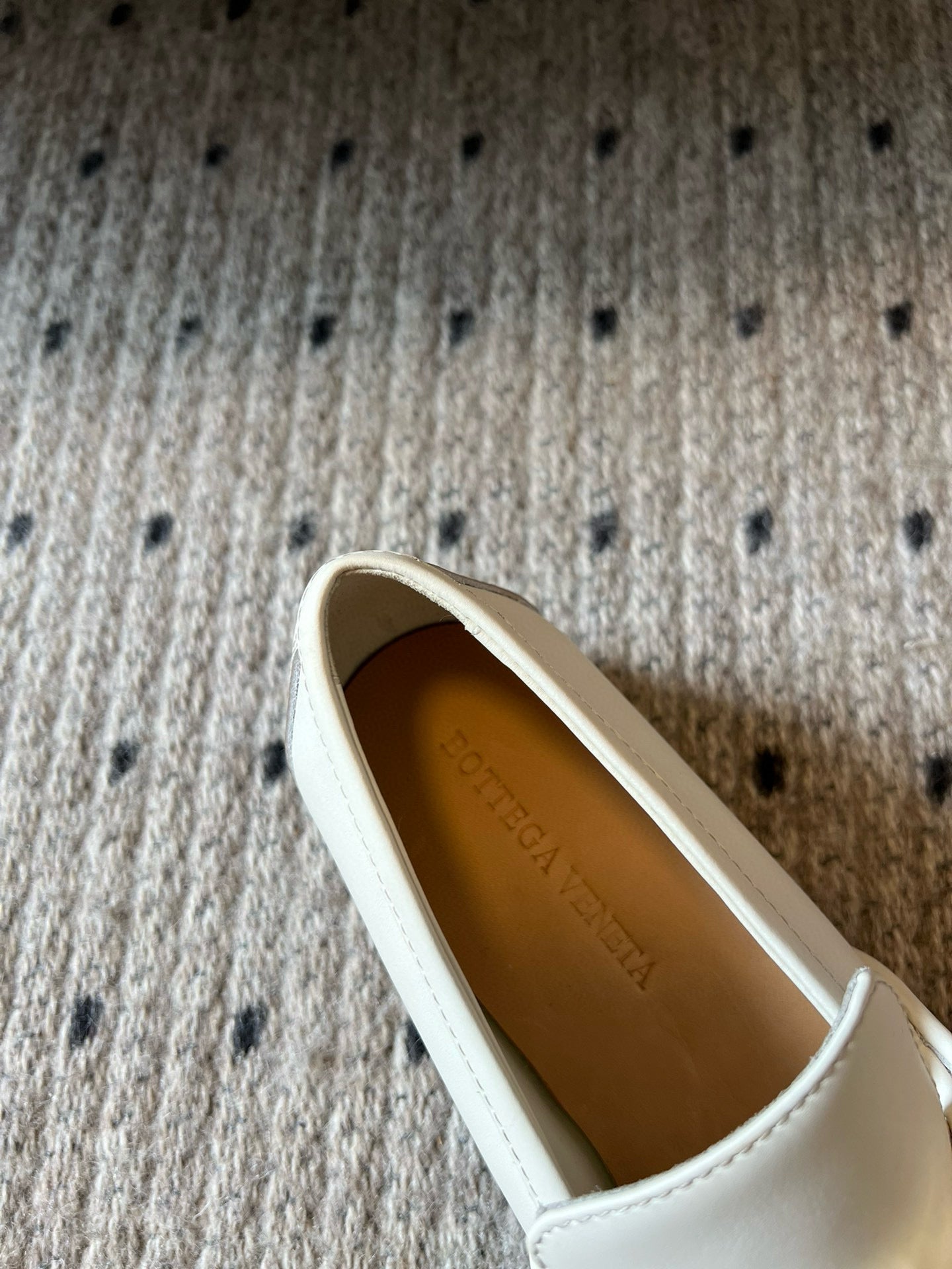 BV LOAFERS